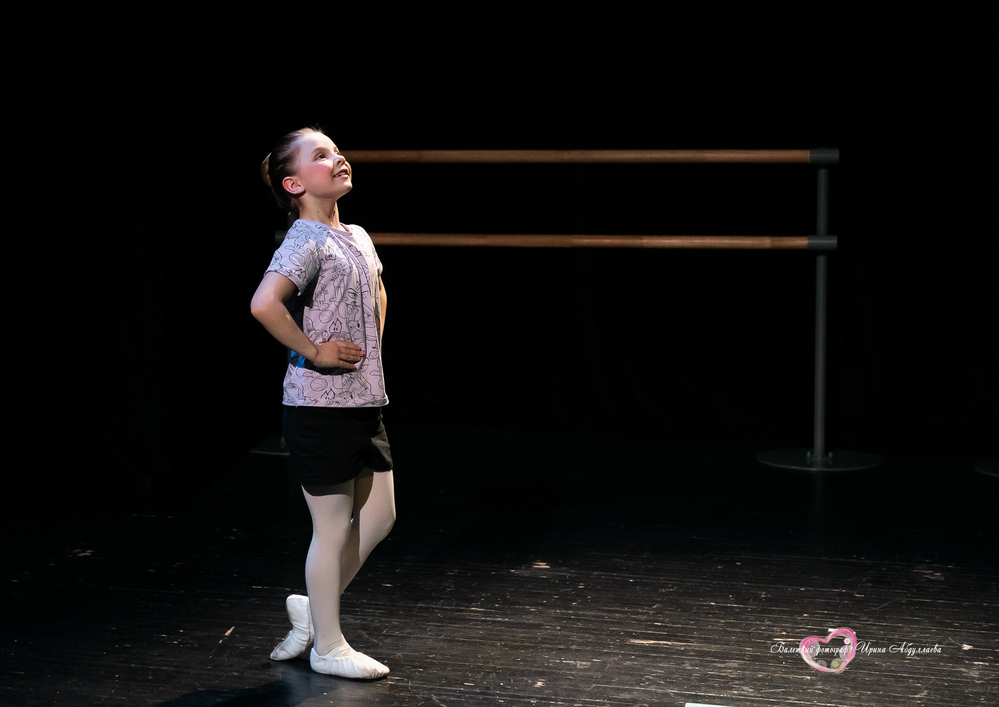 Хореографическая студия STUDIO GRIG «КЛАСС-КОНЦЕРТ» (г. Москва) 2022 г