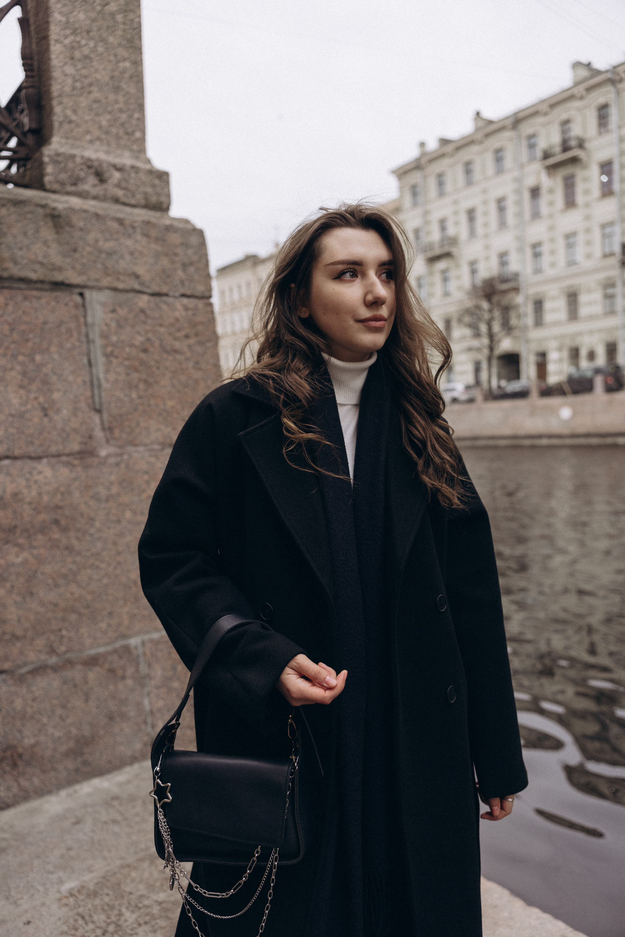 Фотопрогулка на Иссакиевском соборе. Семейный фотограф в Санкт-Петербурге Екатерина Васильева