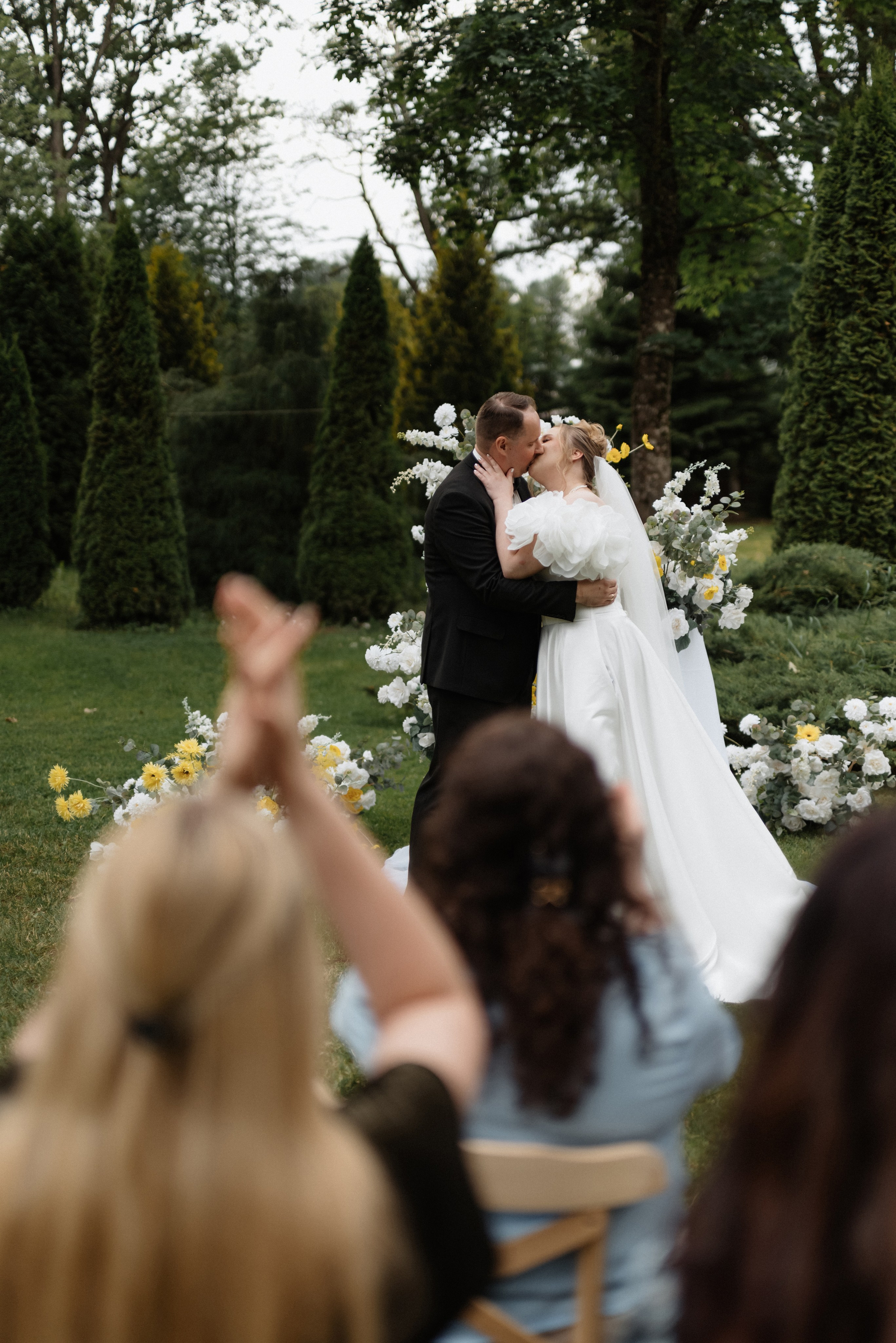 Александра и Андрей. Свадебный и портретный фотограф в Минске Татьяна Лобода