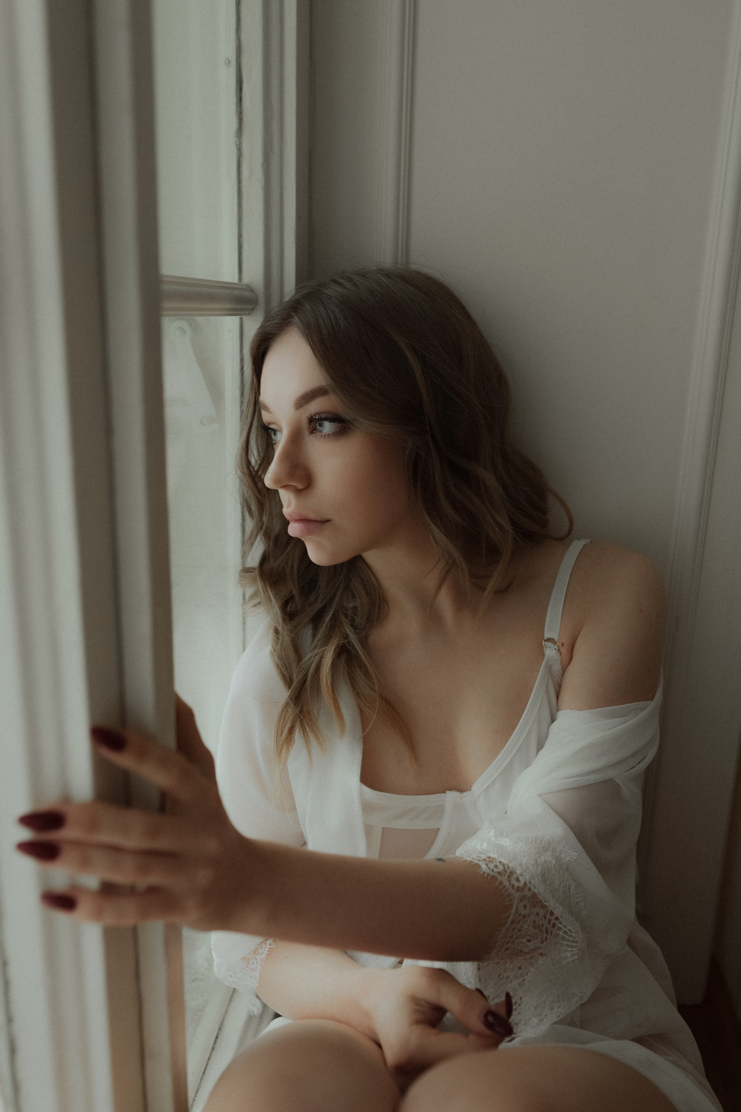 Strong. Евгения Волошина Фотограф Москва / Белгород