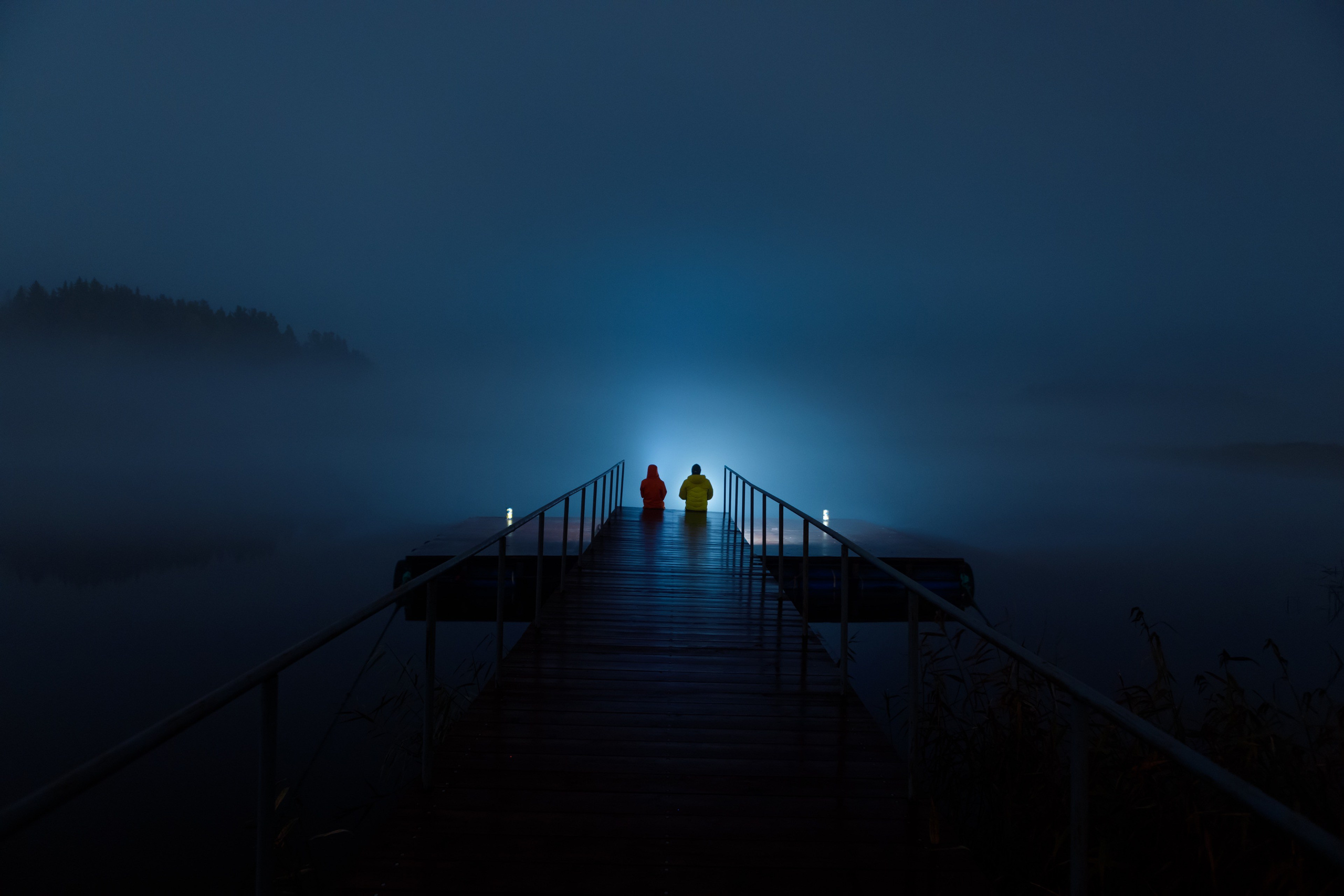 Photos for the Ladoga Skerries National Park. Commercial photographer | Anton Ermakov