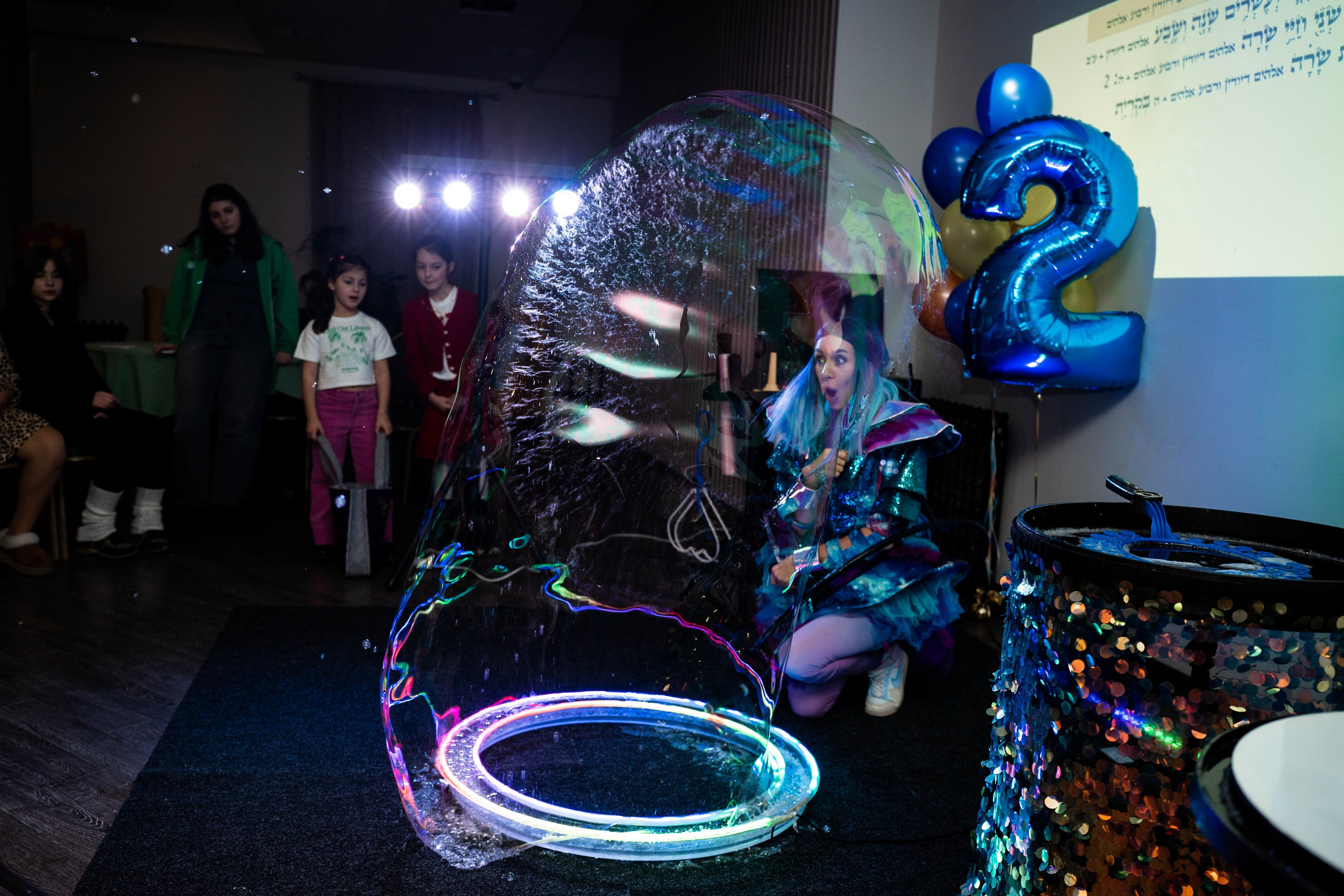 Даниэль h-day. Фотограф Абакумова Анастасия