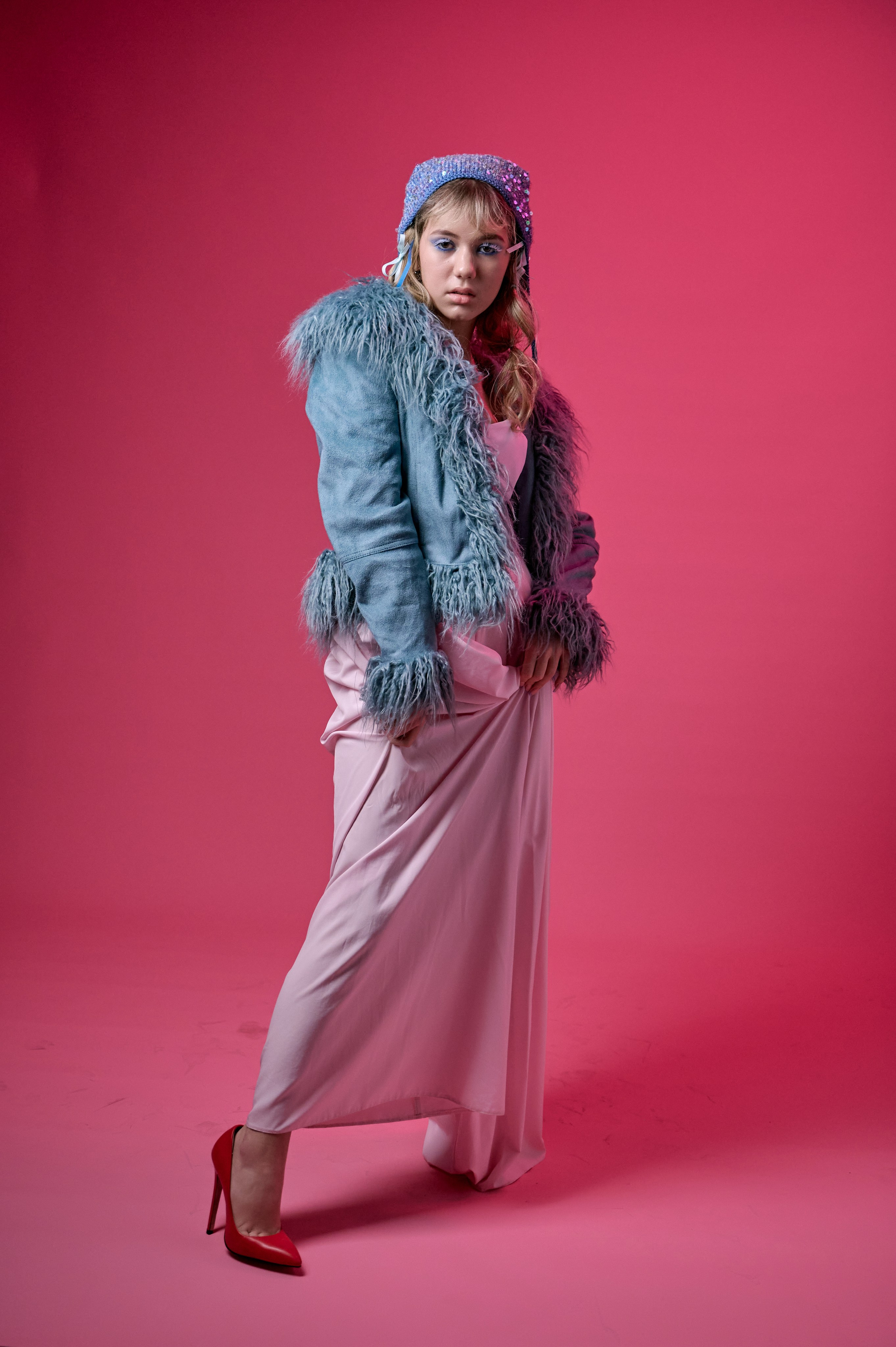 Съемка 26.03. Фотограф Егорьевск Коломна Воскресенск