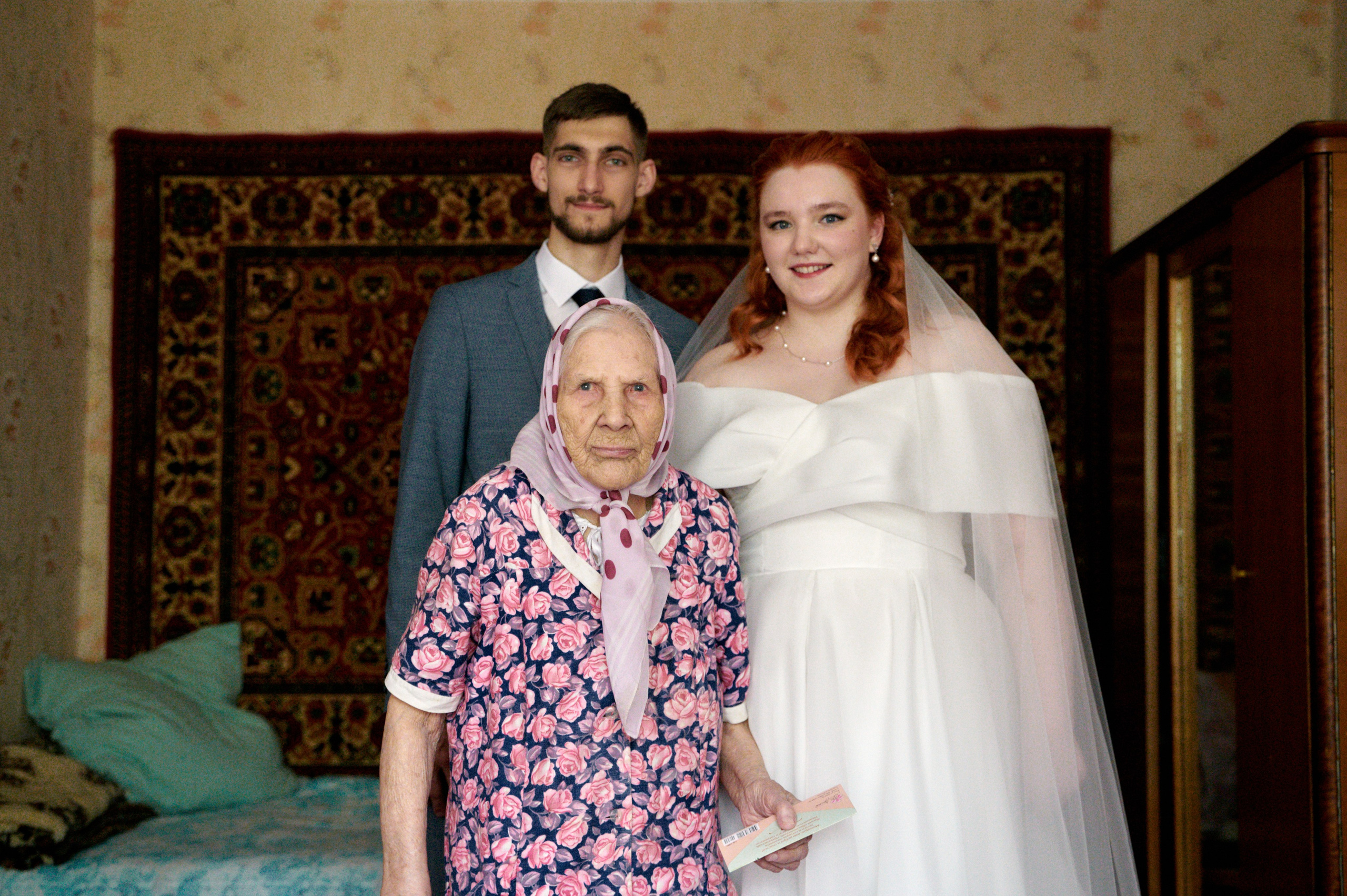 Андрей и Дарья. Фотограф Егорьевск Коломна Воскресенск