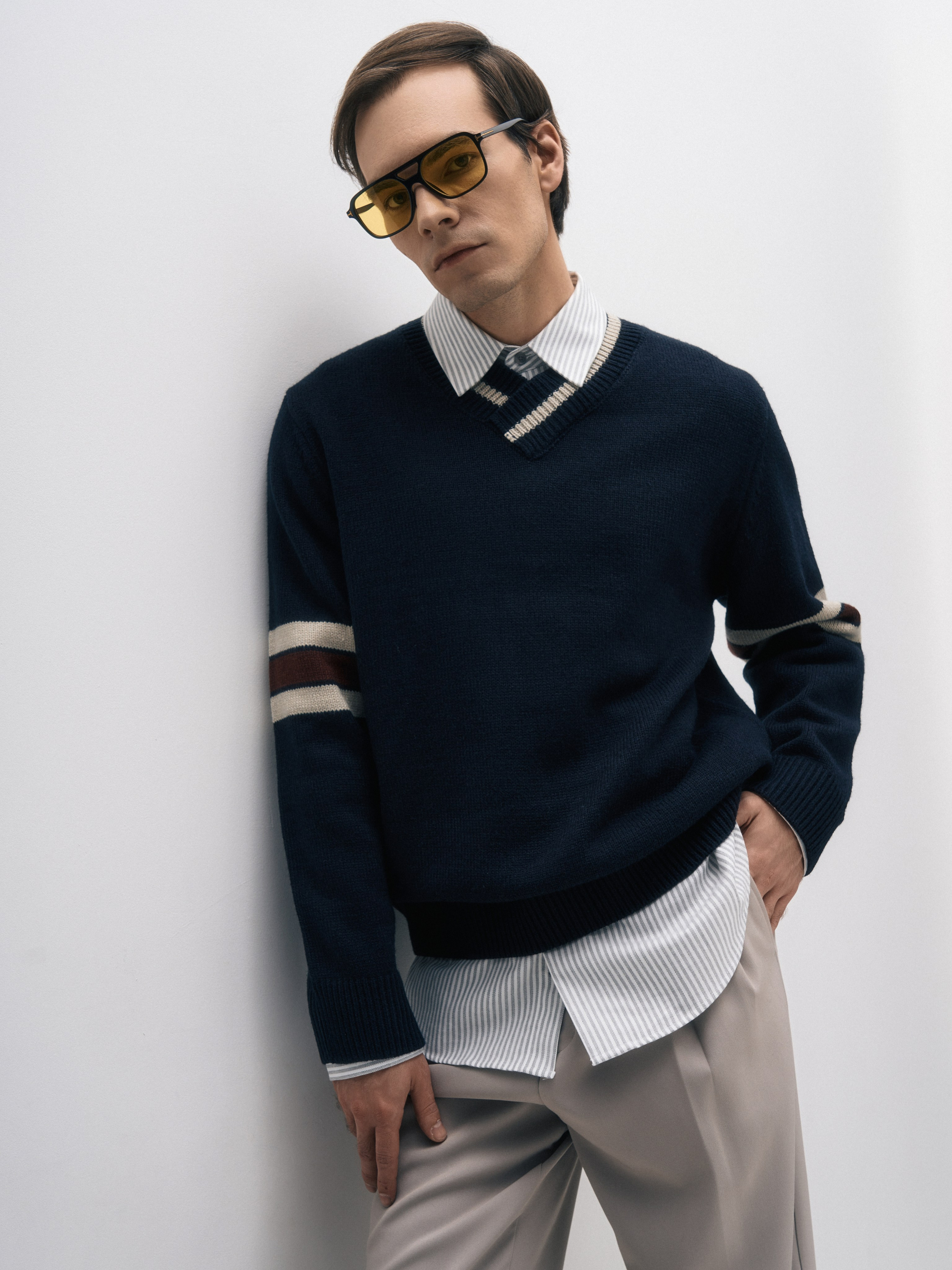 Men's wear. Кирилл Гольцберг | фотограф для брендов одежды и бизнеса