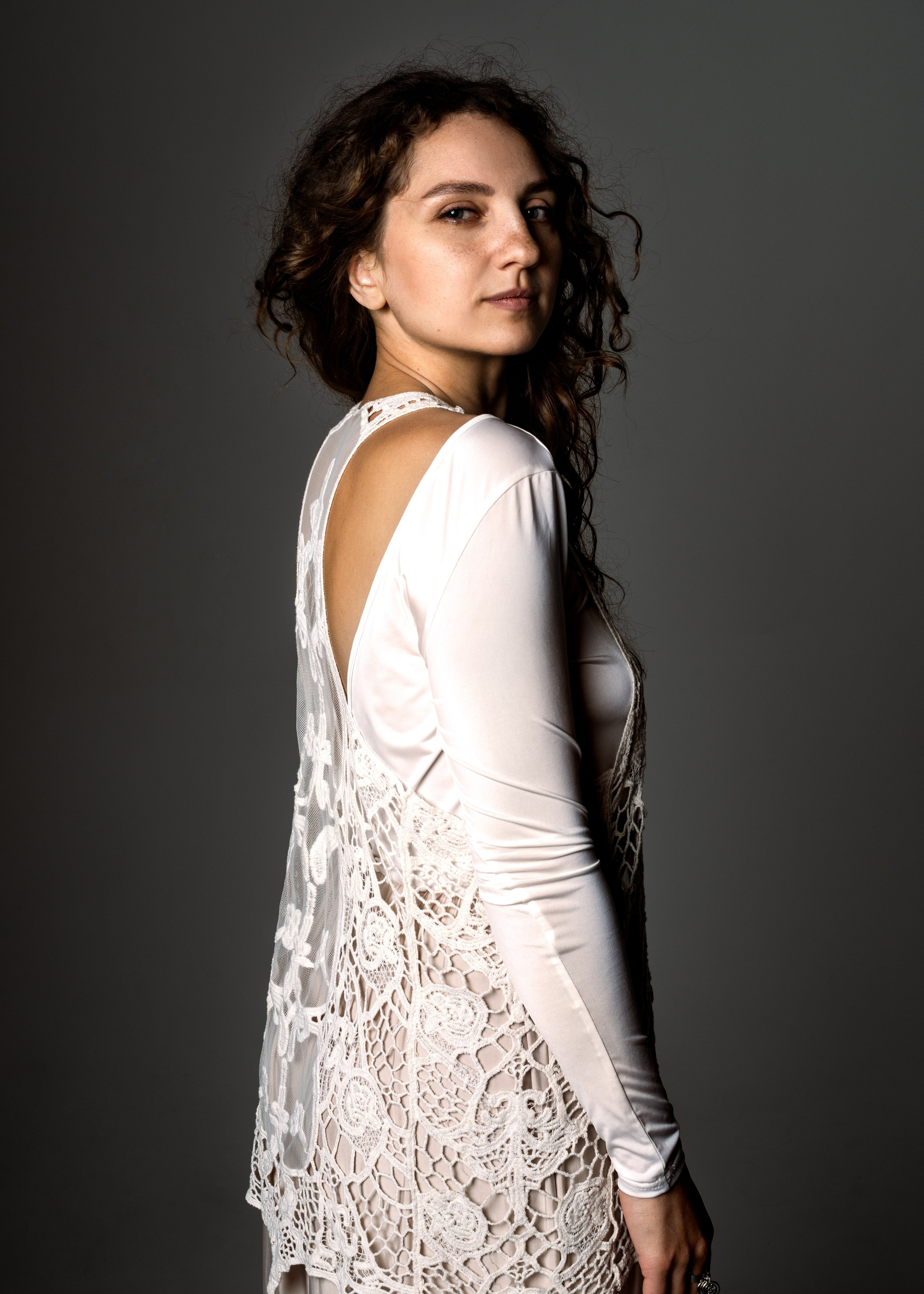 Ариана Света. Портретный фотограф в Уфе София Ксан