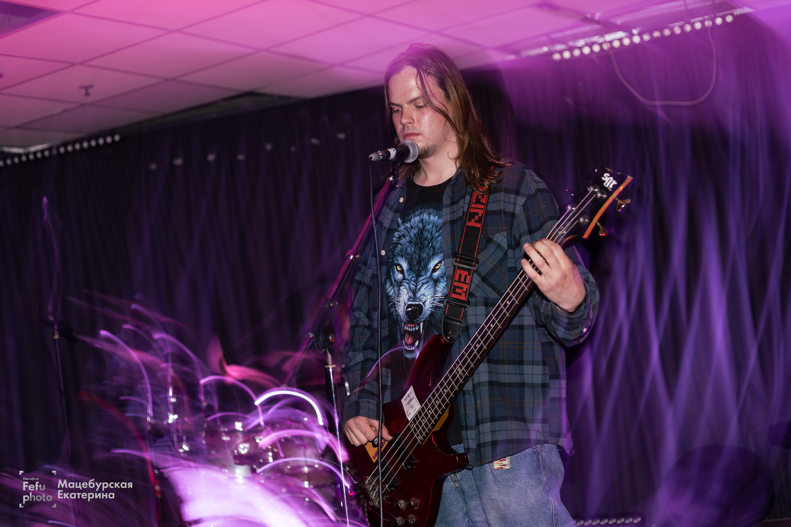 GRUNGE EMO NIGHT. Главная