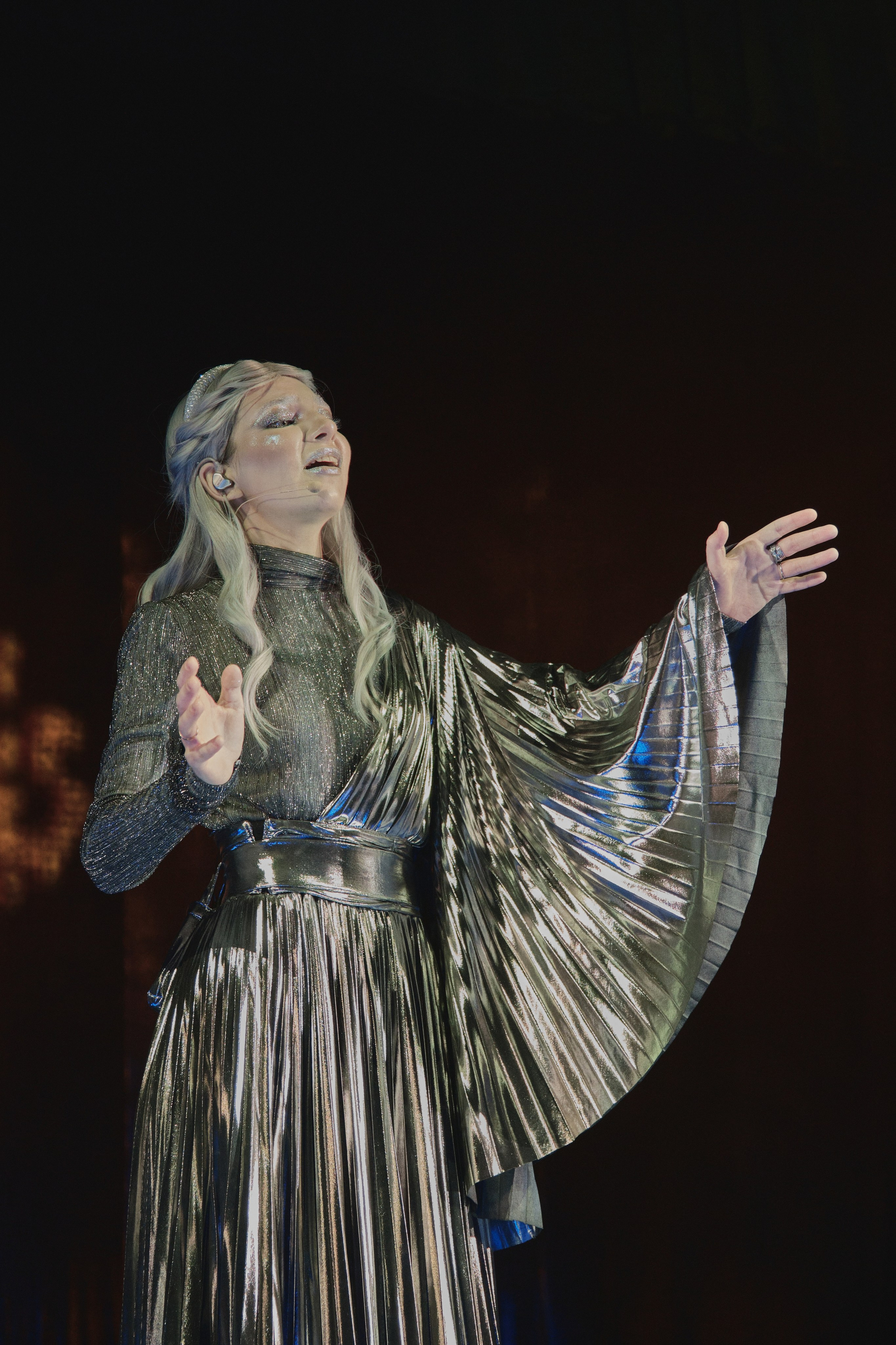 Спектакль «Я вижу звезды»