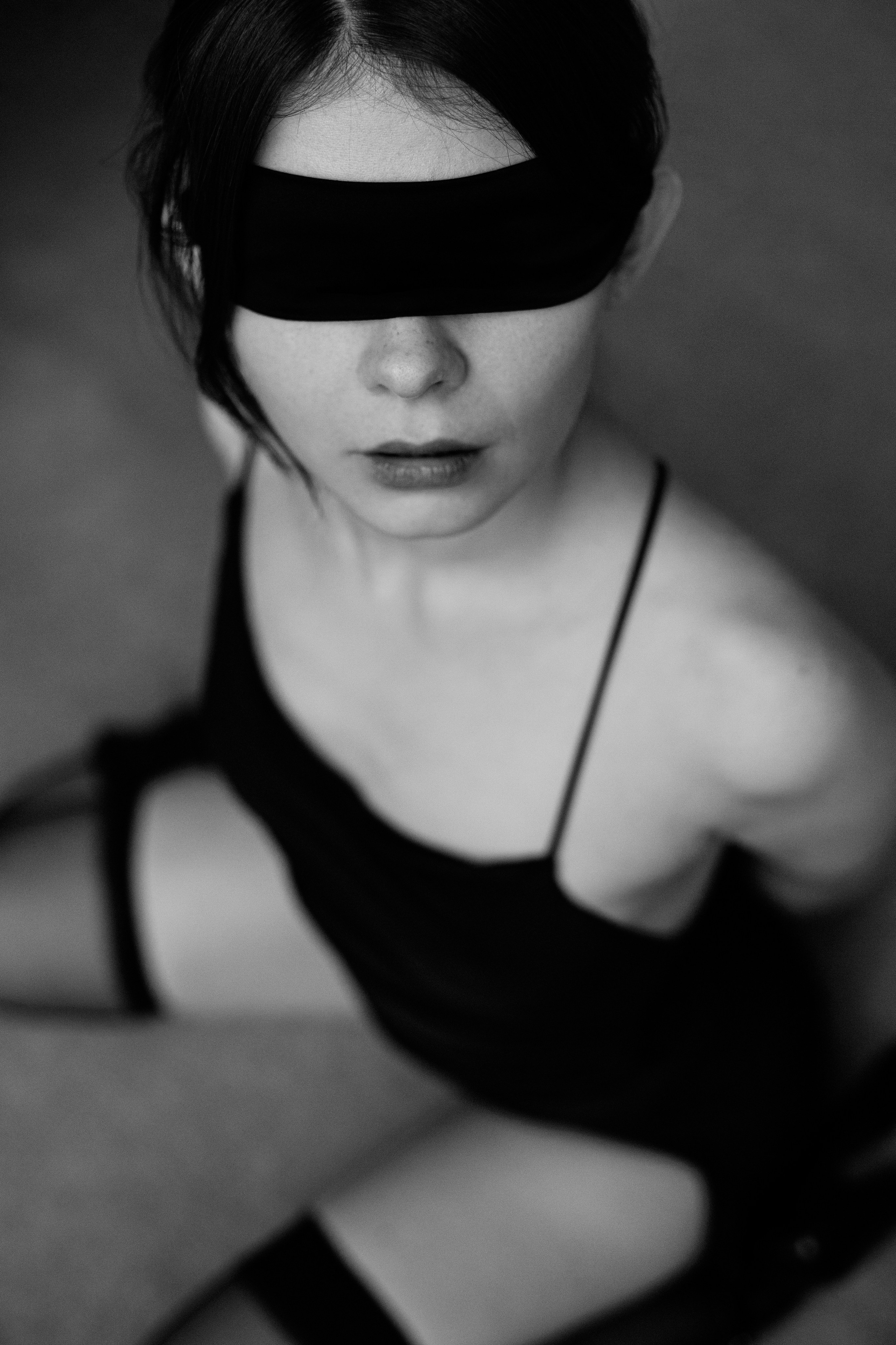 Альбом 17. Ню фотограф в Москве Ксения Мороз