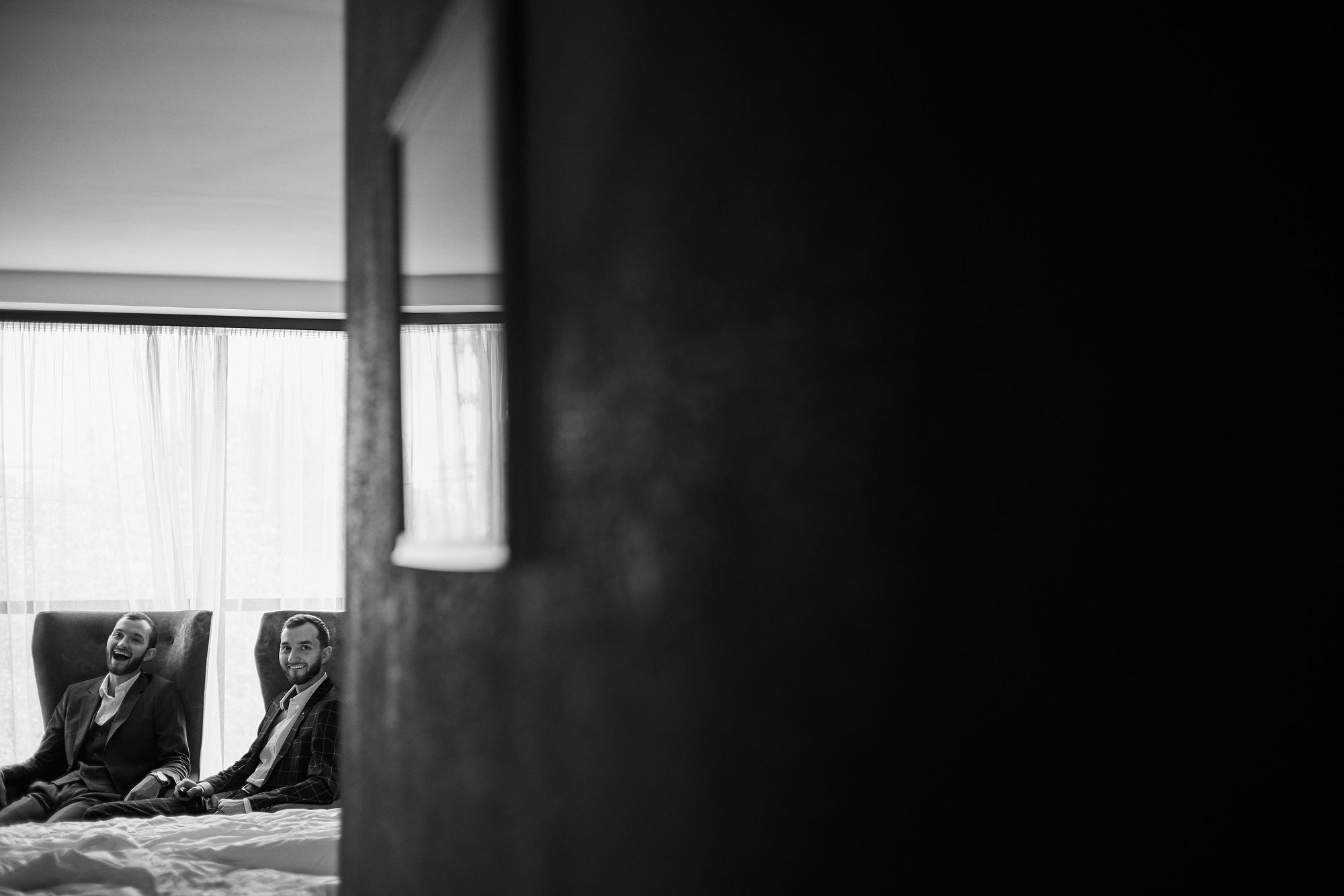 Темные. Свадебный, love-story и семейный фотограф в Томске Радий Ринатович