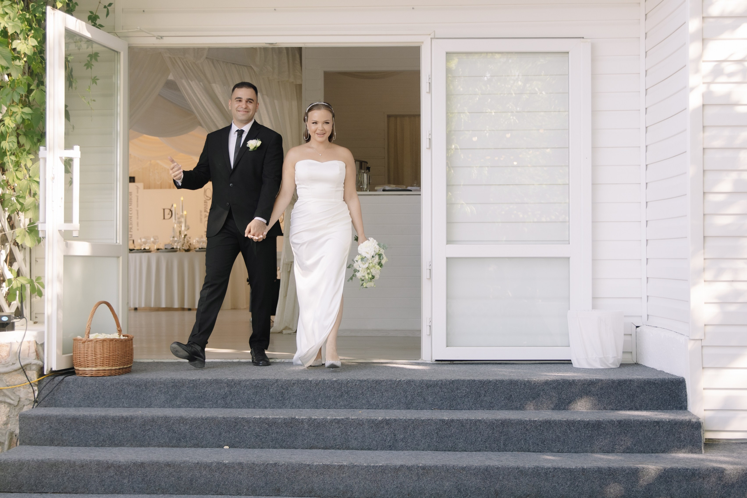 D&A. Свадебный и семейный фотограф Крым