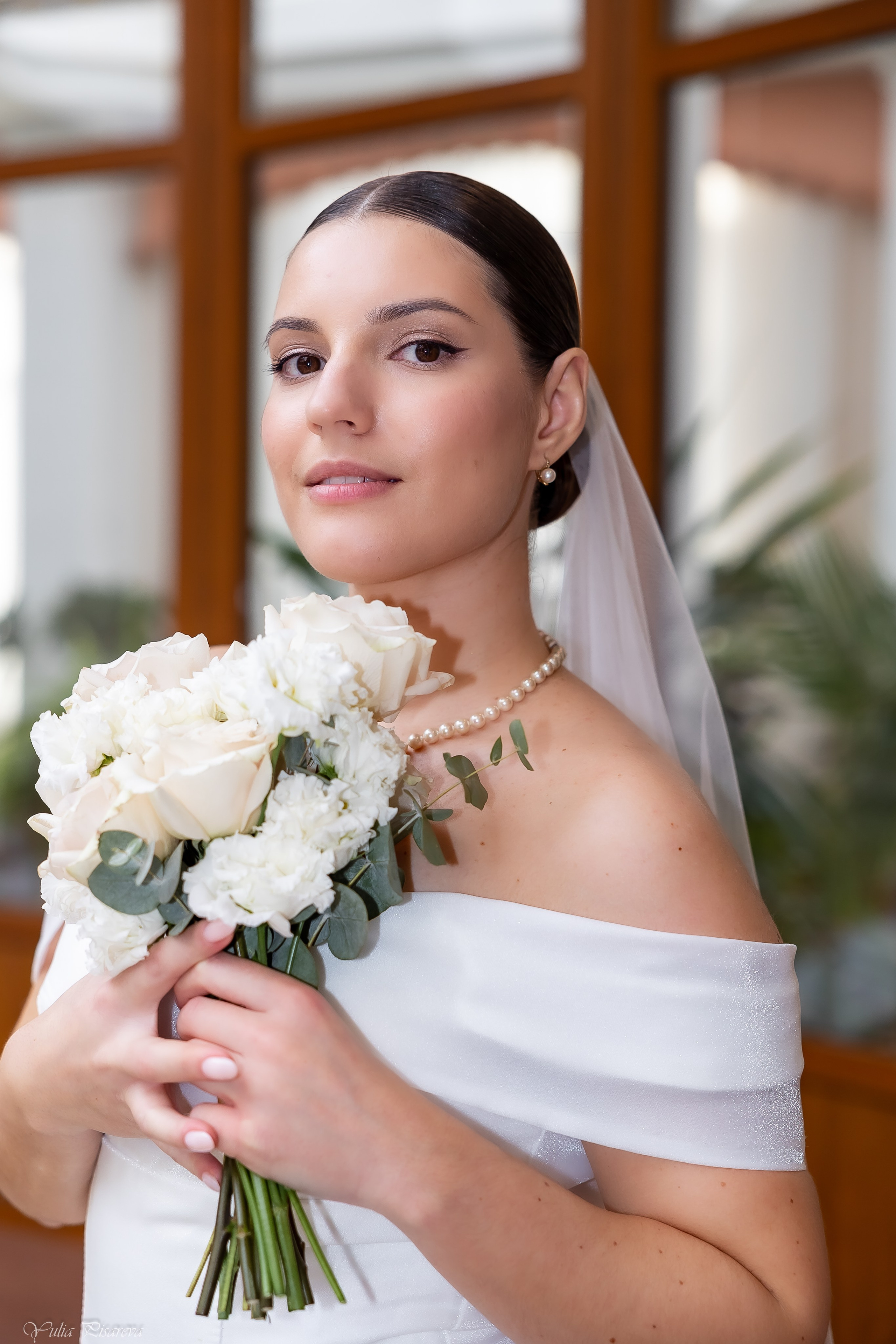 Свадьба Никита и Валерия. Фотограф в Санкт-Петербурге Писарева Юлия