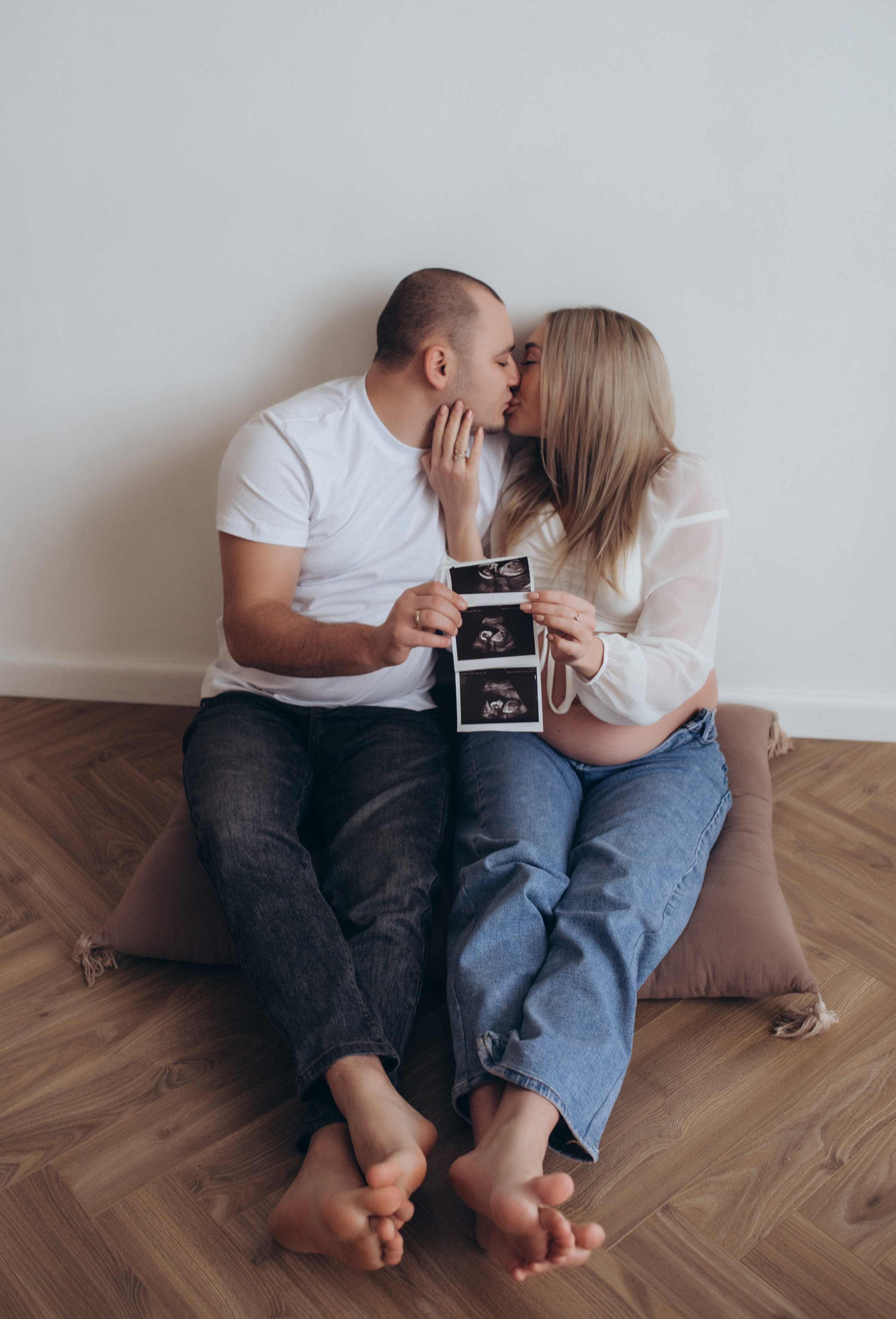 Саша+Лена. Главная