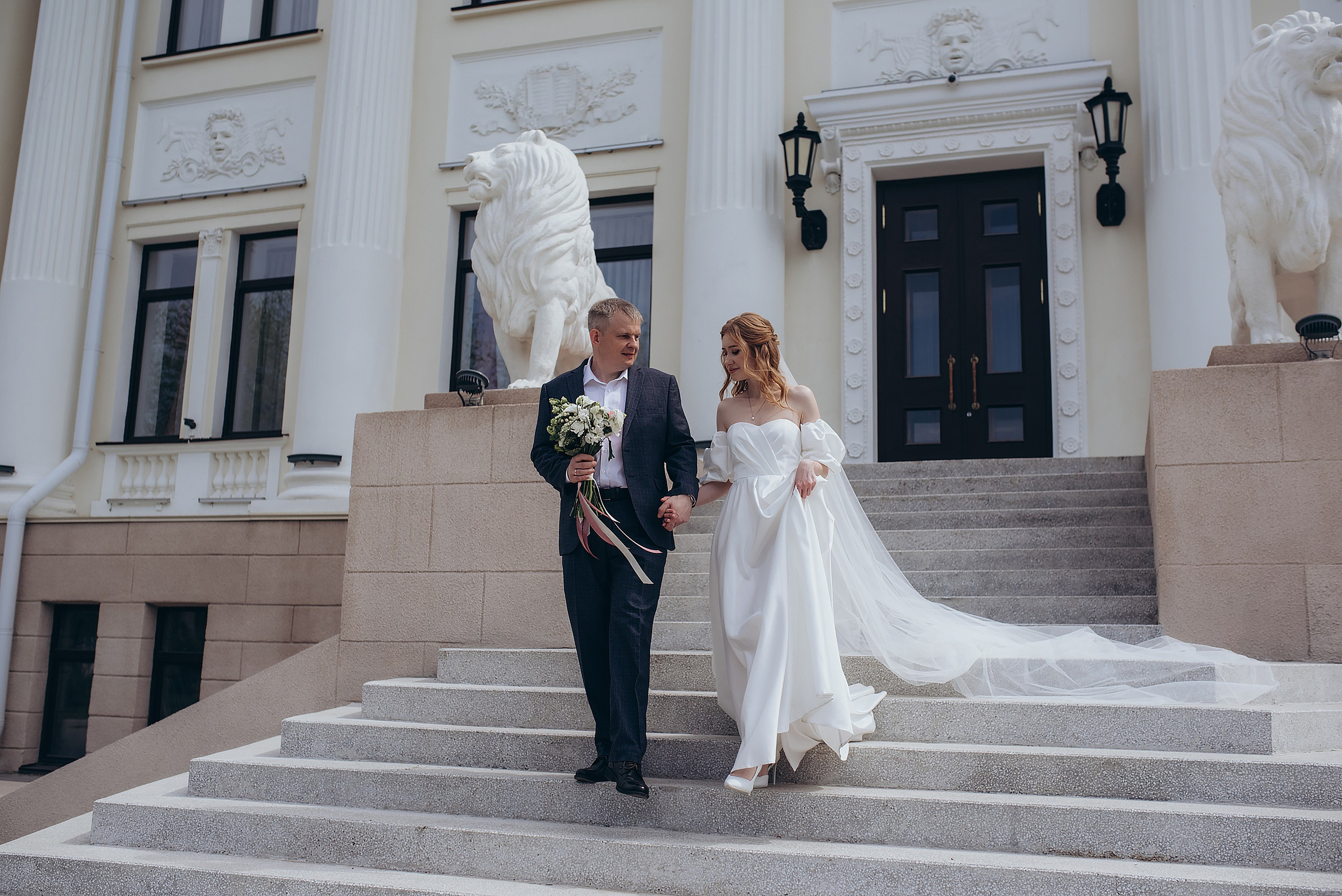Wedding day. Главная