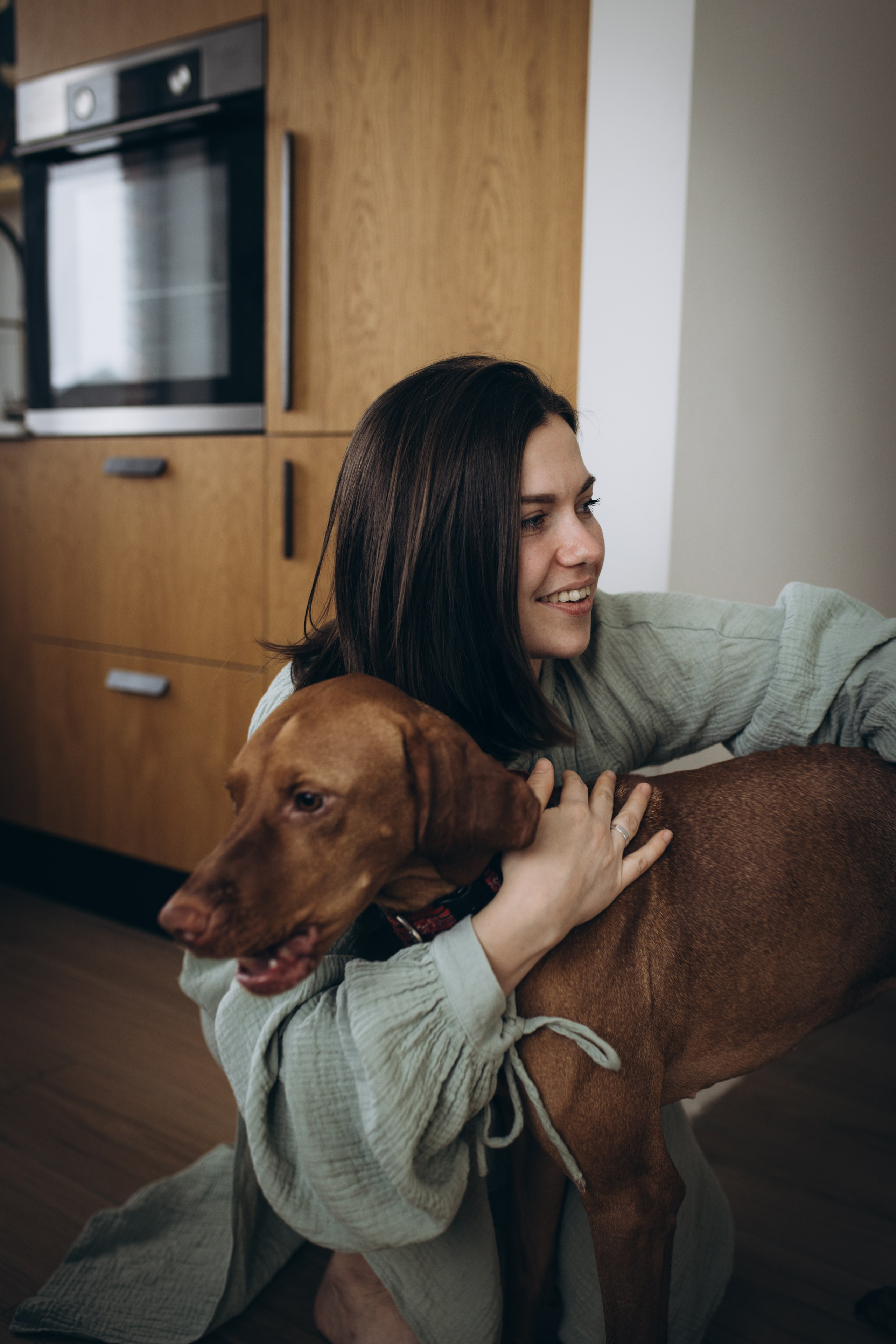 Маша, Саша, Киря и Ника. Klerout Photographer