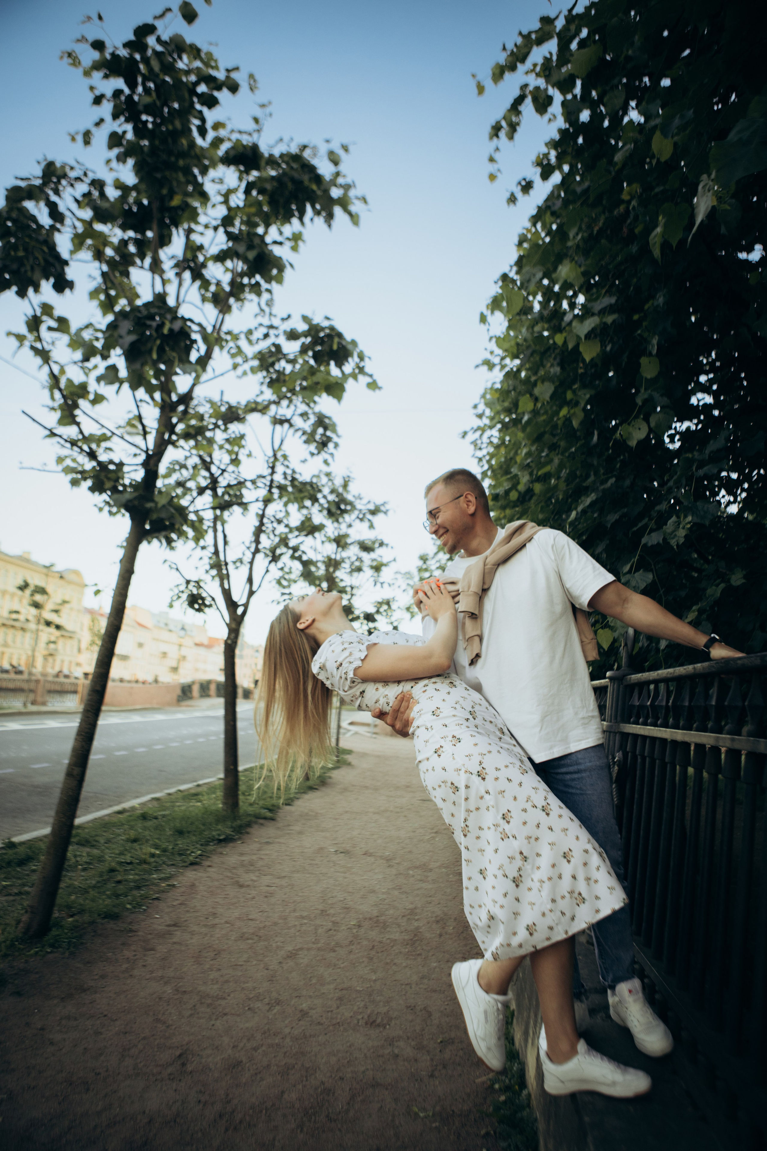 Анастасия и Александр. Klerout Photographer