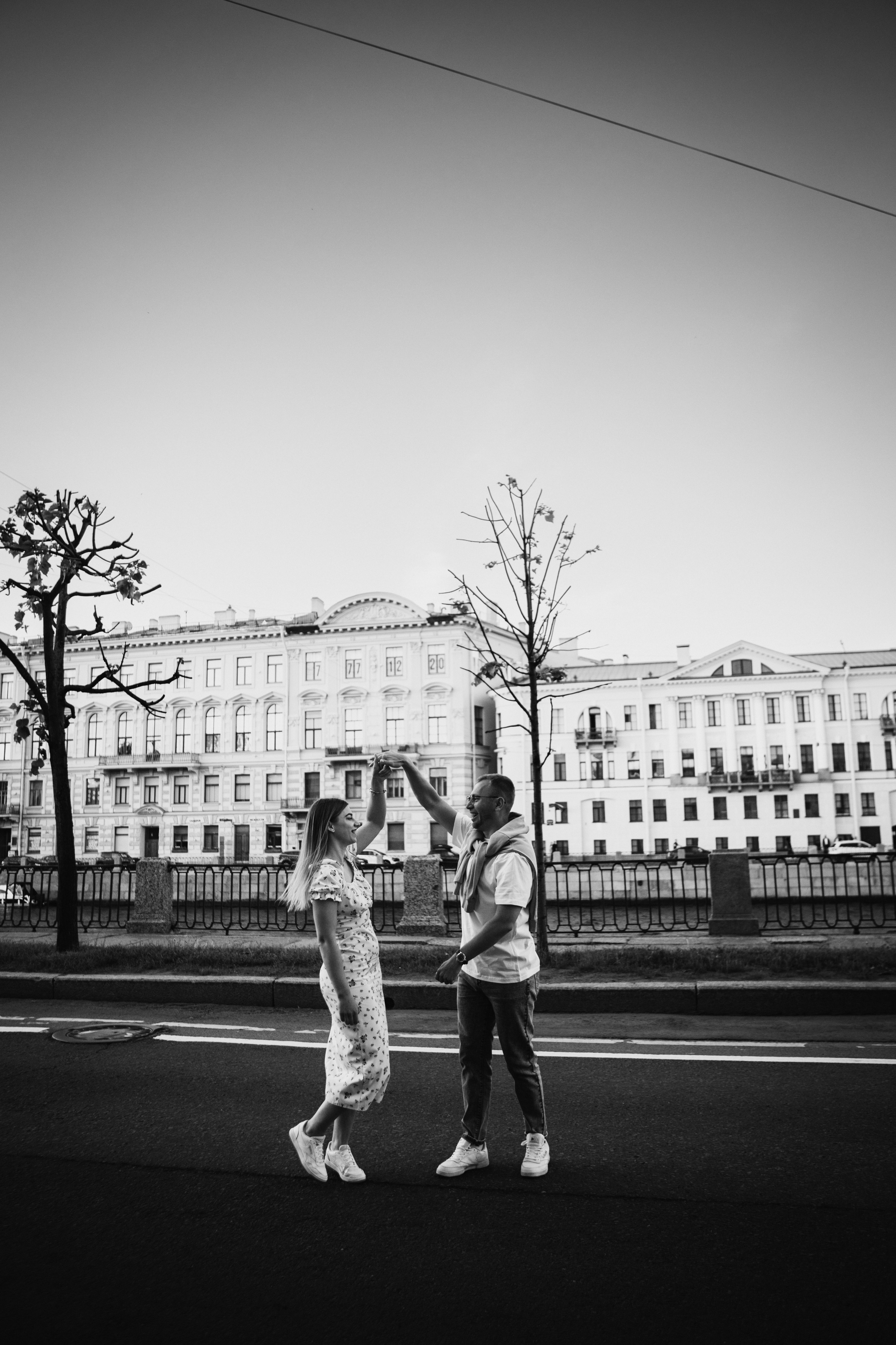 Анастасия и Александр. Klerout Photographer