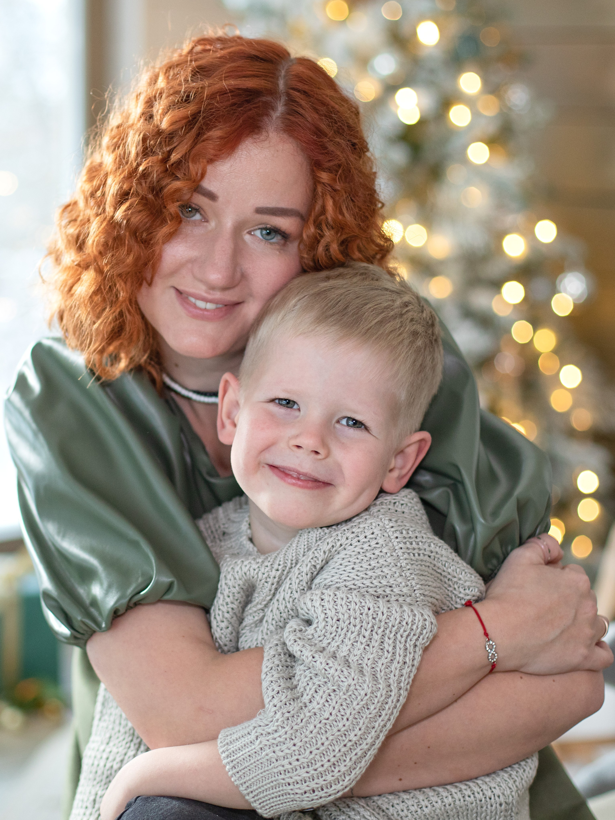 Рождество в Hamlet house. Видеограф и фотограф в Москве Анастасия Рябчикова