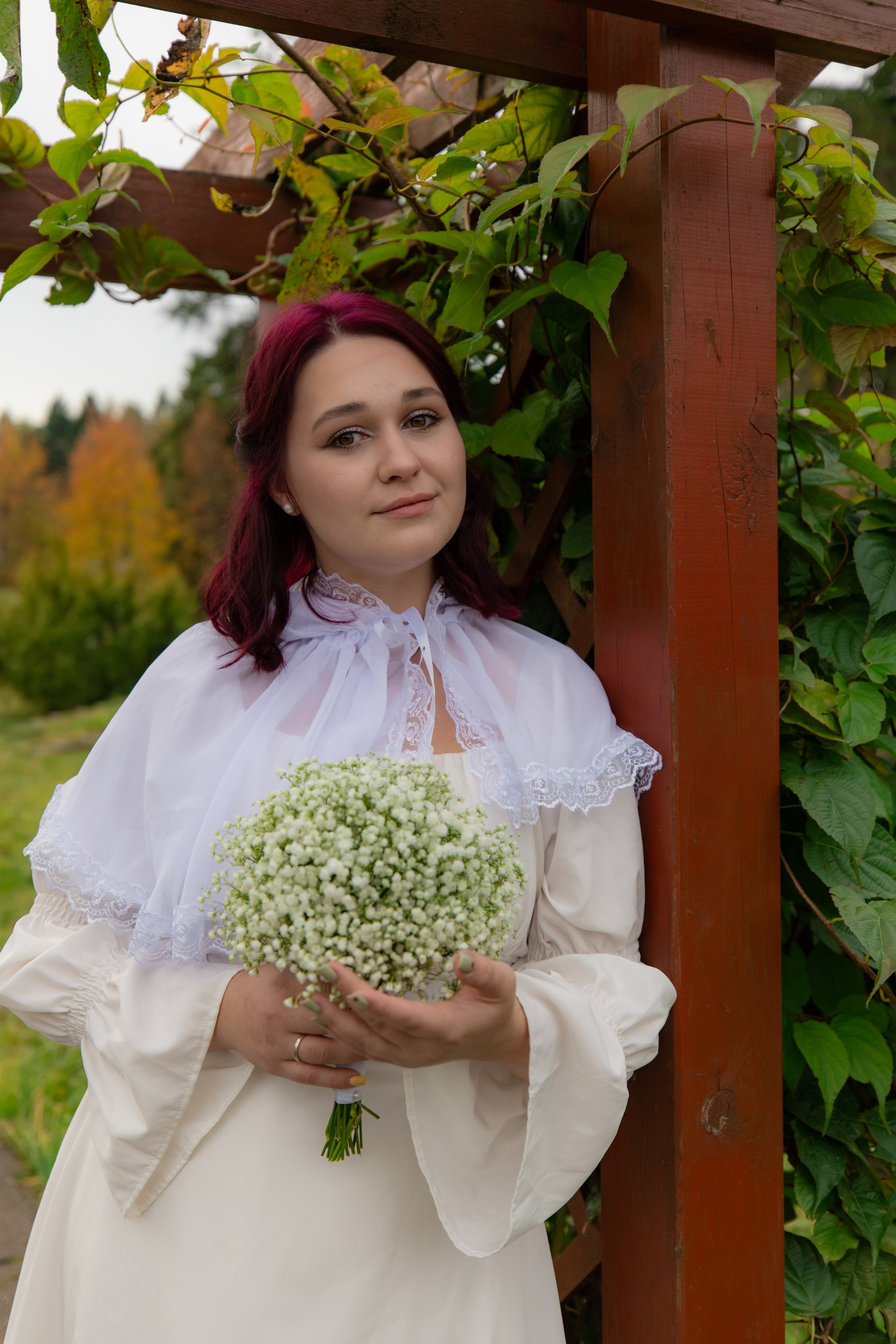 Фотосессия венчания в Зеленограде. Детский и семейный фотограф Евгения Вахнеева Москва Зеленоград