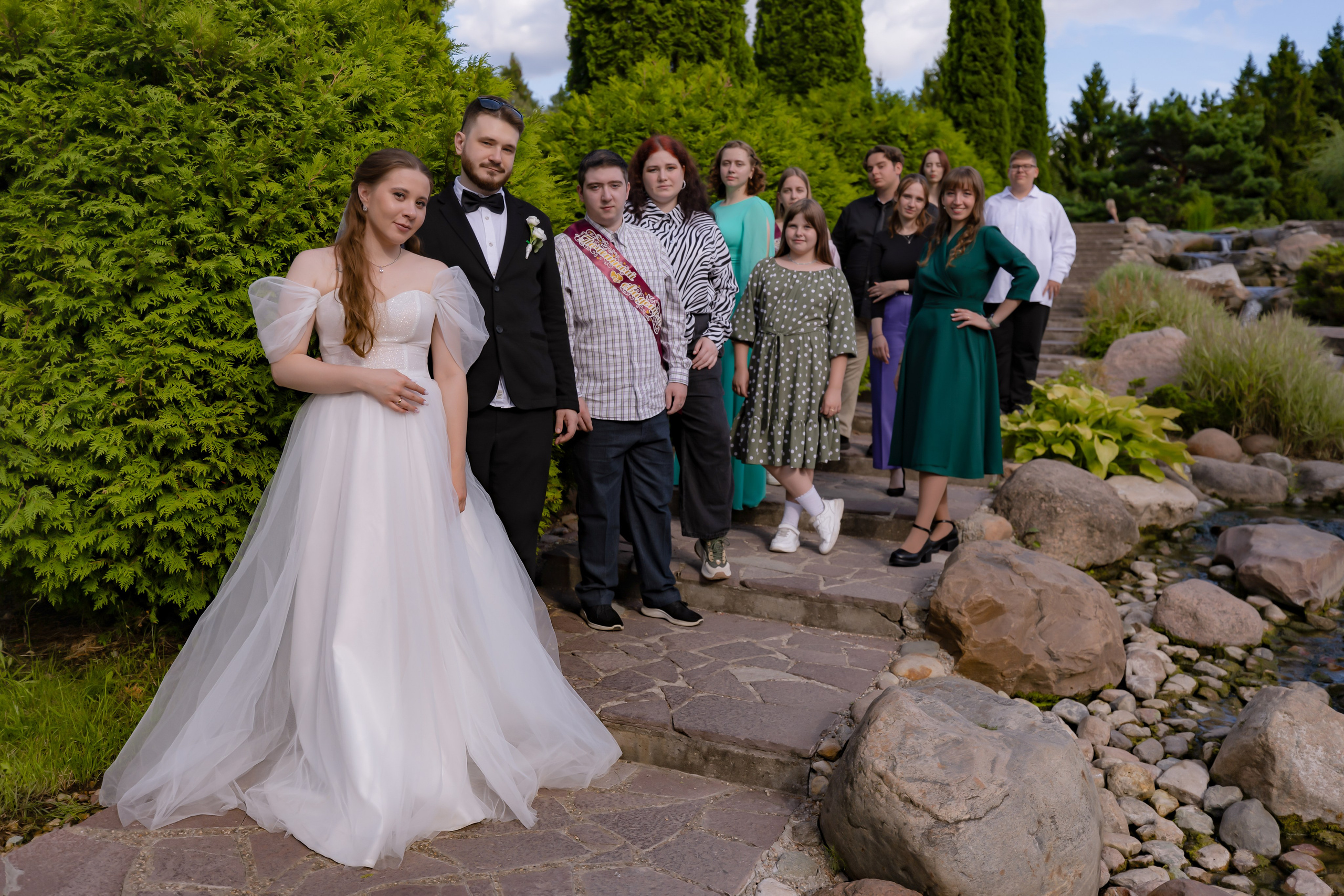 Свадьба Алексея и Виктории. Детский и семейный фотограф Евгения Вахнеева Москва Зеленоград