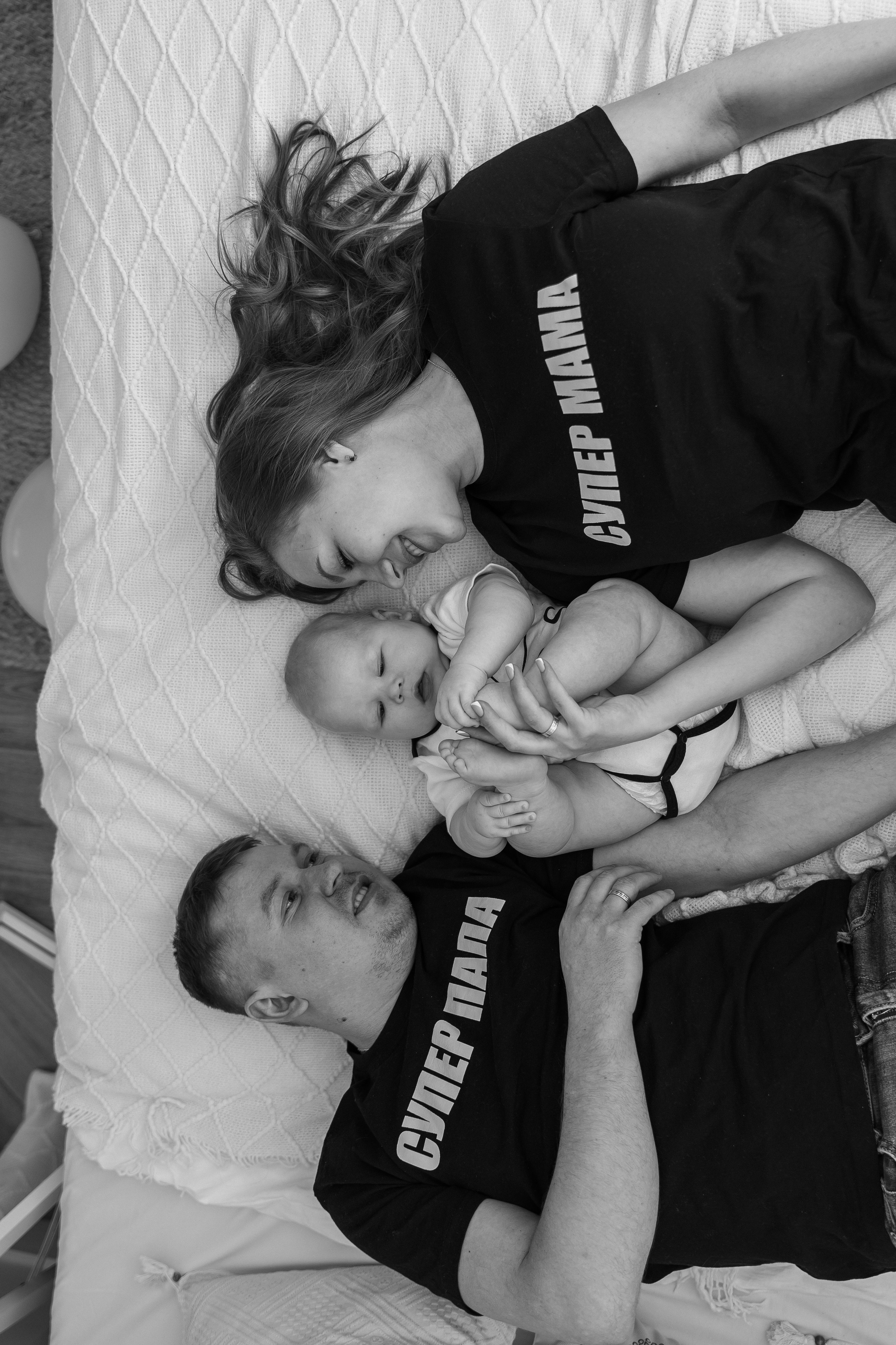 Галкины. Юлия Холина — ваш фотограф в Москве