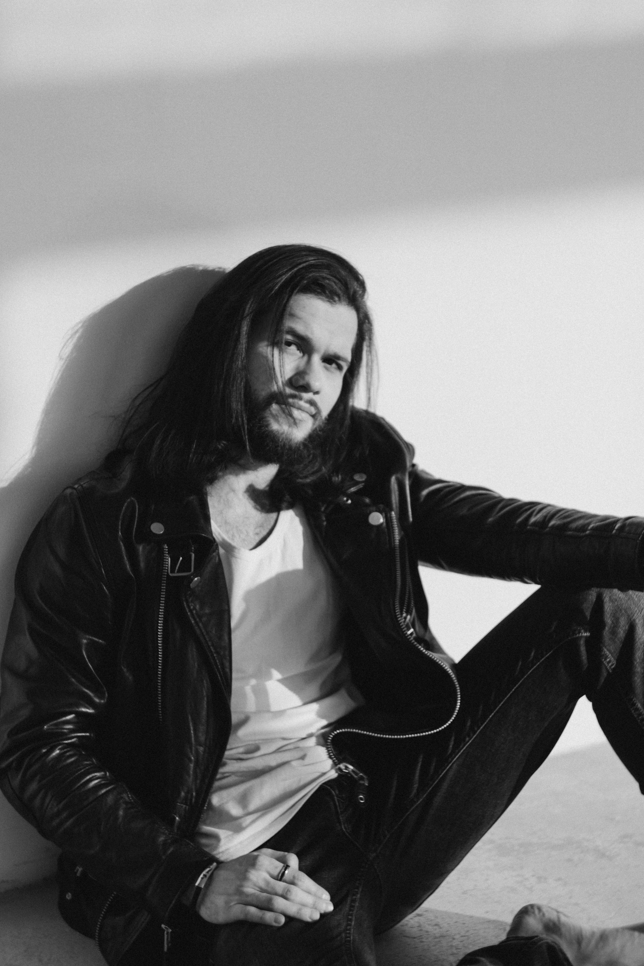 Студийная. Портретный и семейный фотограф в Красноярске Смирнова Наталья