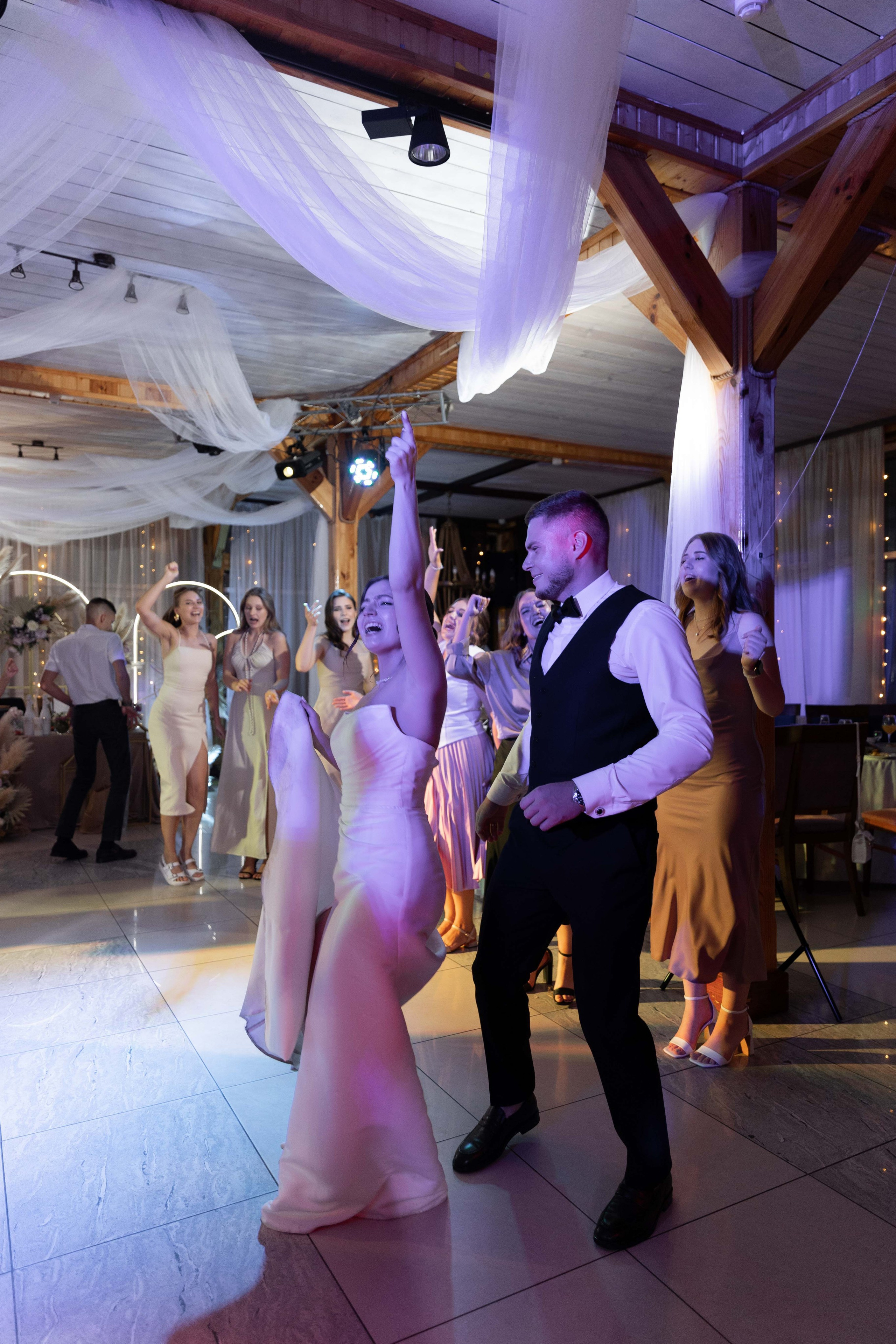 Анастасия и Виктор. Я Ира и я фотографирую свадьбы более 10 лет