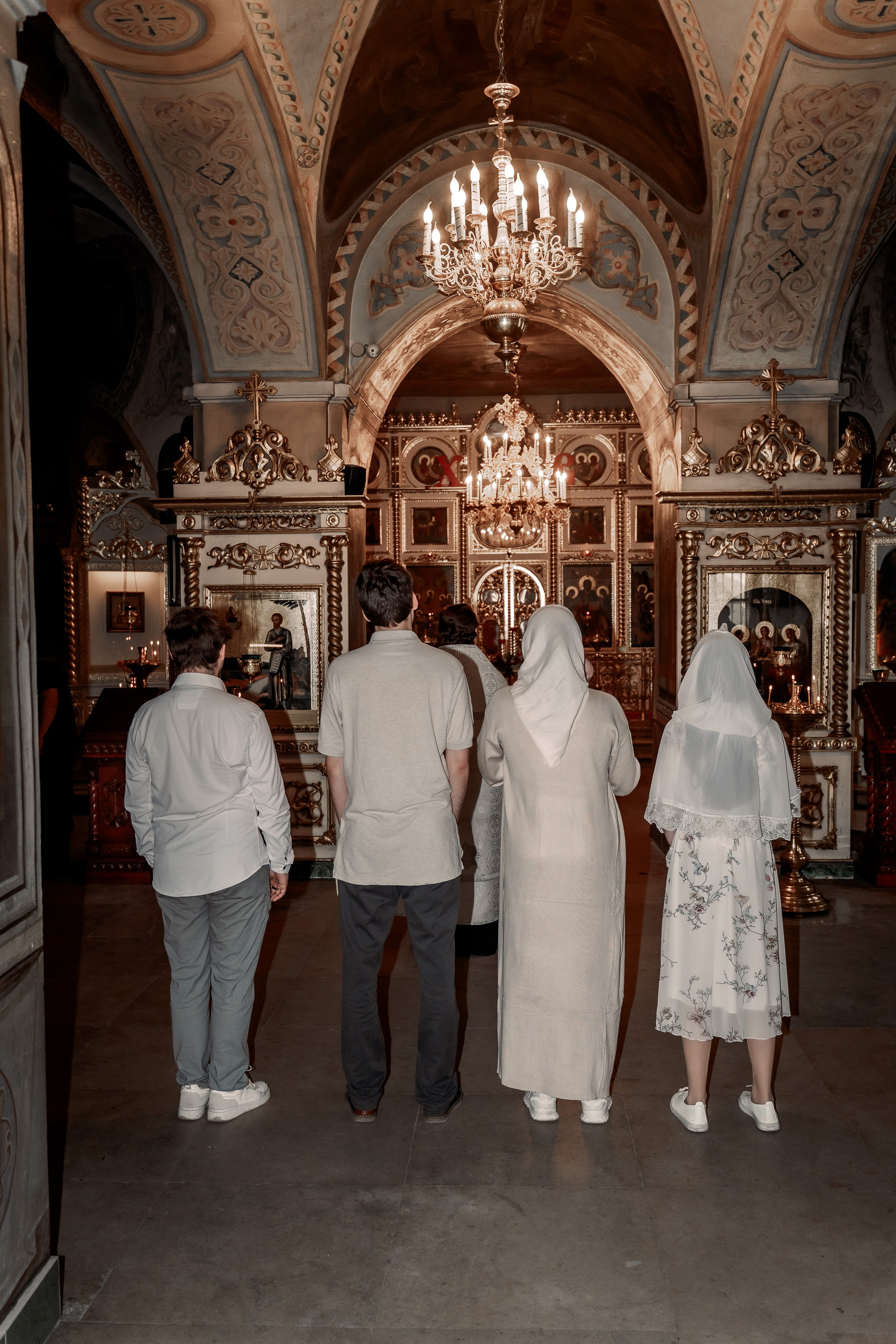 Храм Владимирской иконы Божией Матери — Крещение Андрея. ВАША СЕМЕЙНАЯ ФОТОСТУДИЯ