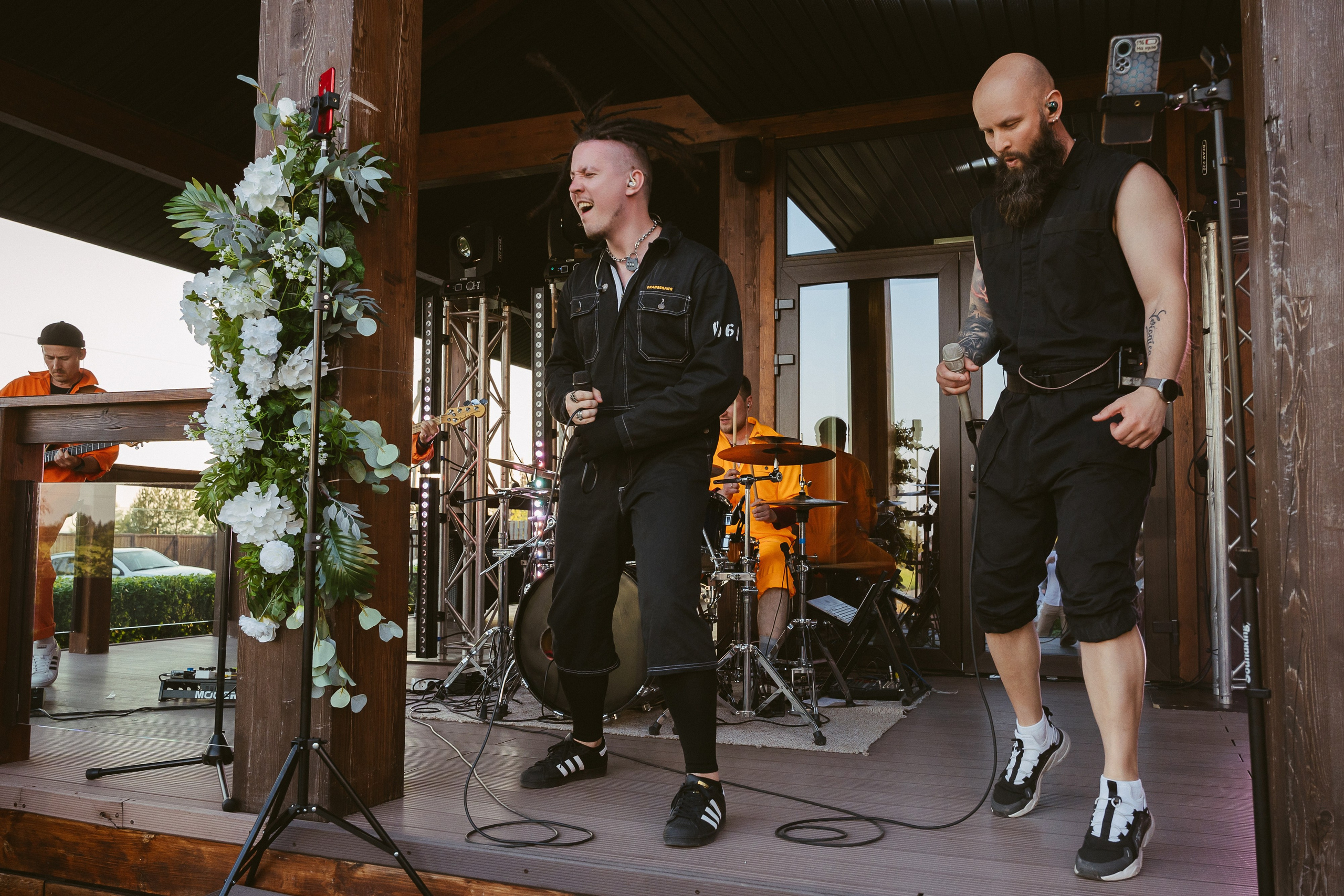 A&V Wedding day. Свадебный, репортажный, семейный фотограф Елена Брюхова