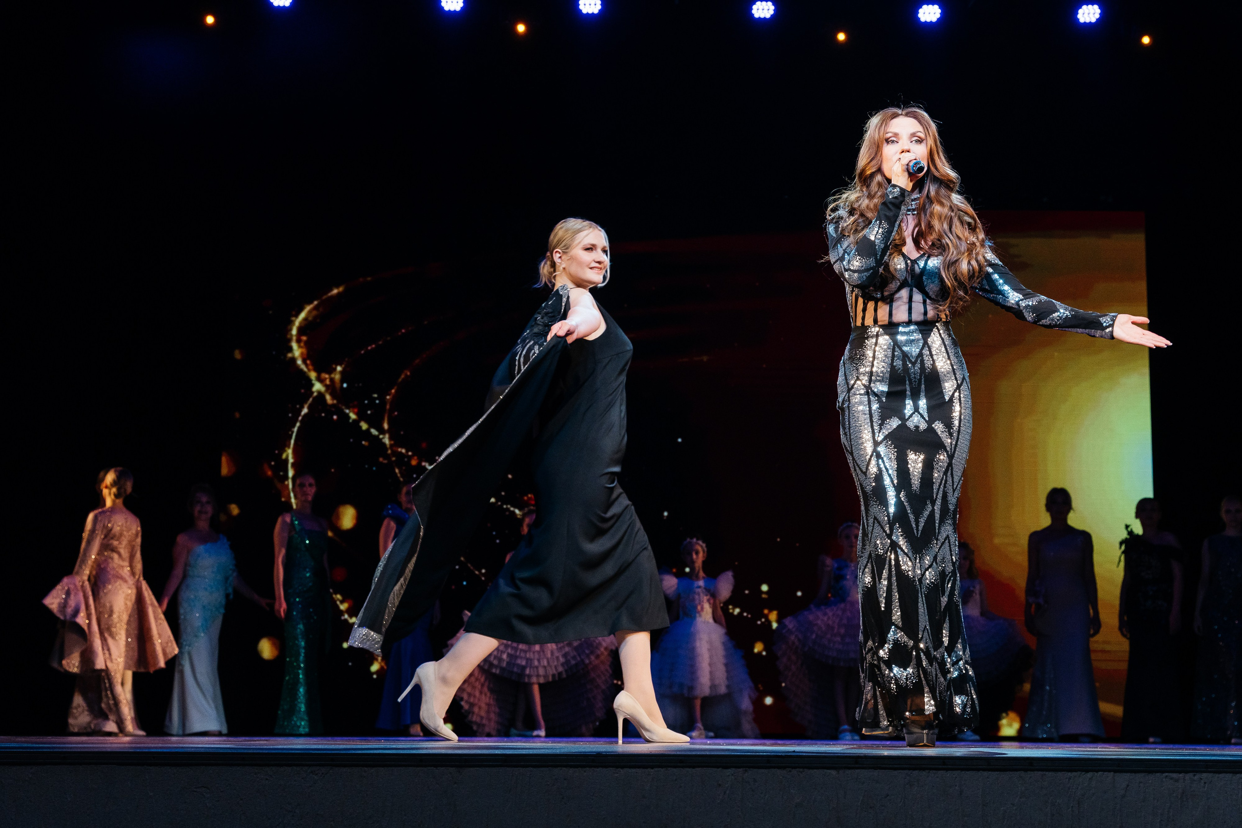 Концерт. Свадебный, репортажный, семейный фотограф Елена Брюхова