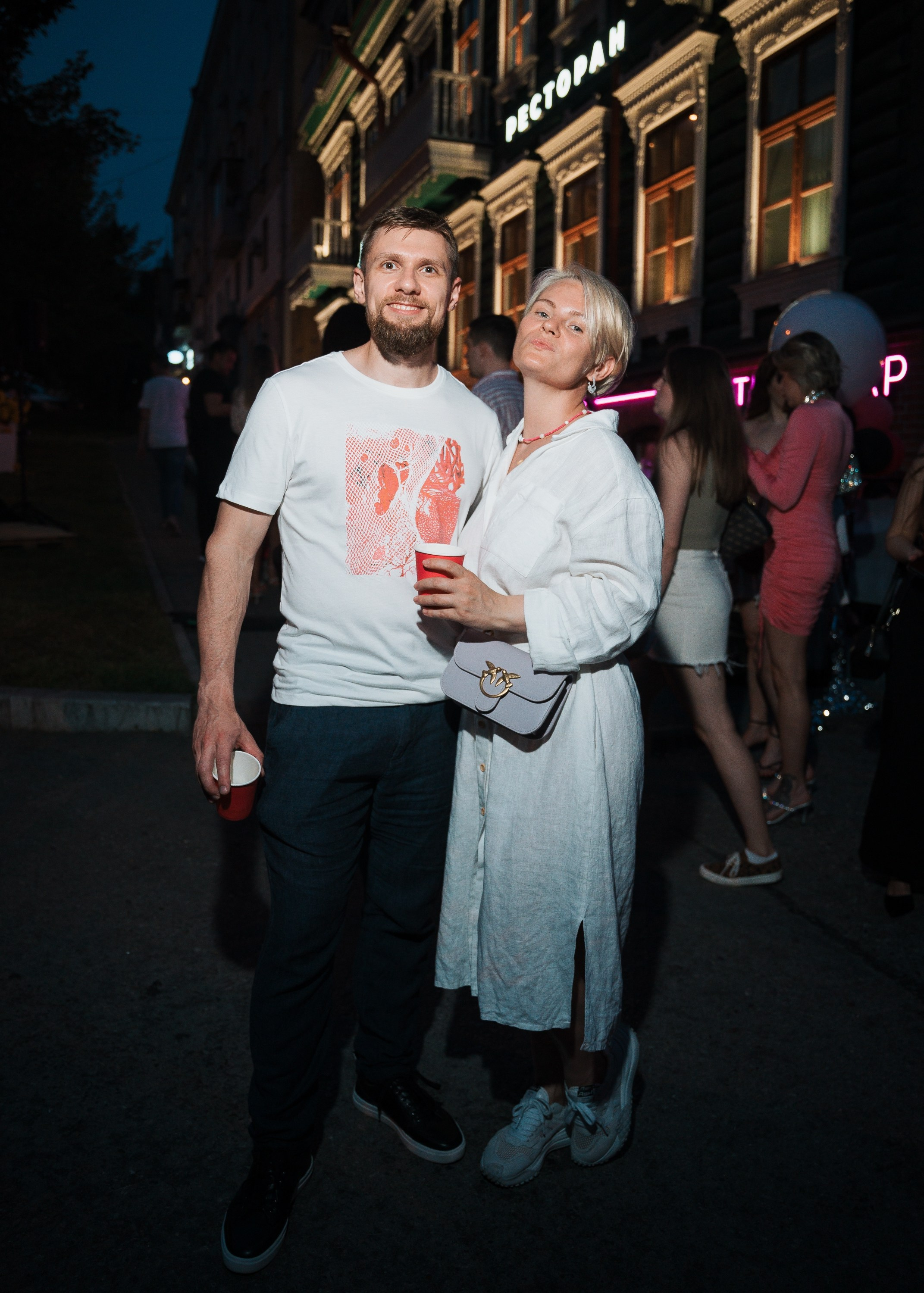 ВИНОТЕКА БАР х МАГАЗ — 3 ГОДА. СВОИ. ФОТООТЧЕТЫ-СОБЫТИЯ-МЕСТА