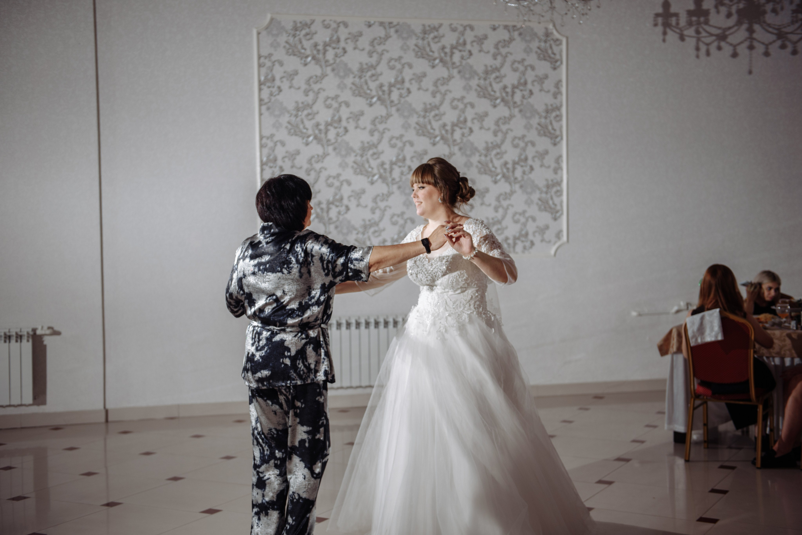 Свадьба Анны и Дмитрия. Свадебный фотограф Дмитрий Высоцкий | Ростов-на-Дону