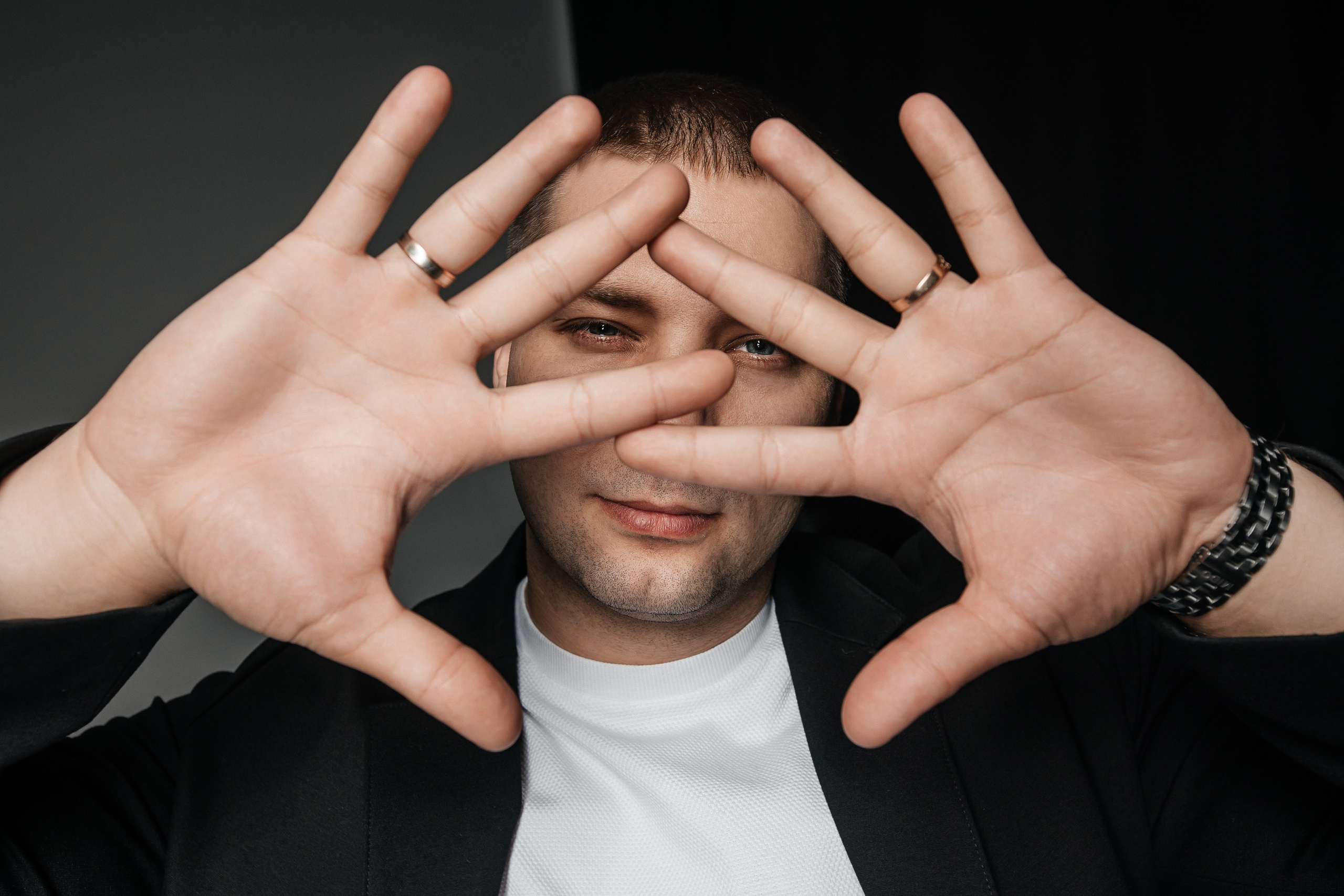 Влад. Свадебный и портретный фотограф Алина Иванова. Екатеринбург-Москва