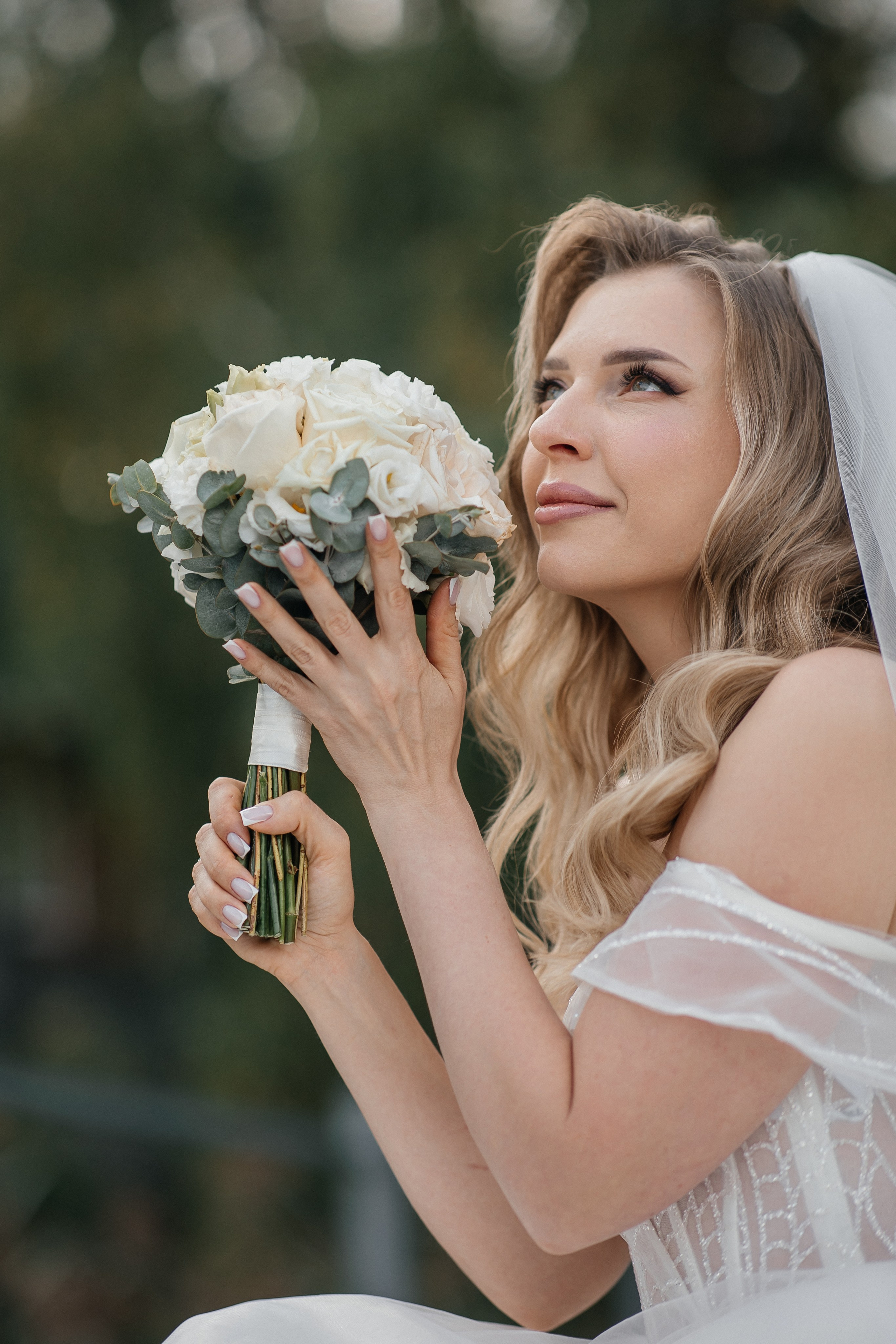 Илья и Инна 2025 Небо. Свадебный и портретный фотограф Алина Иванова. Екатеринбург-Москва