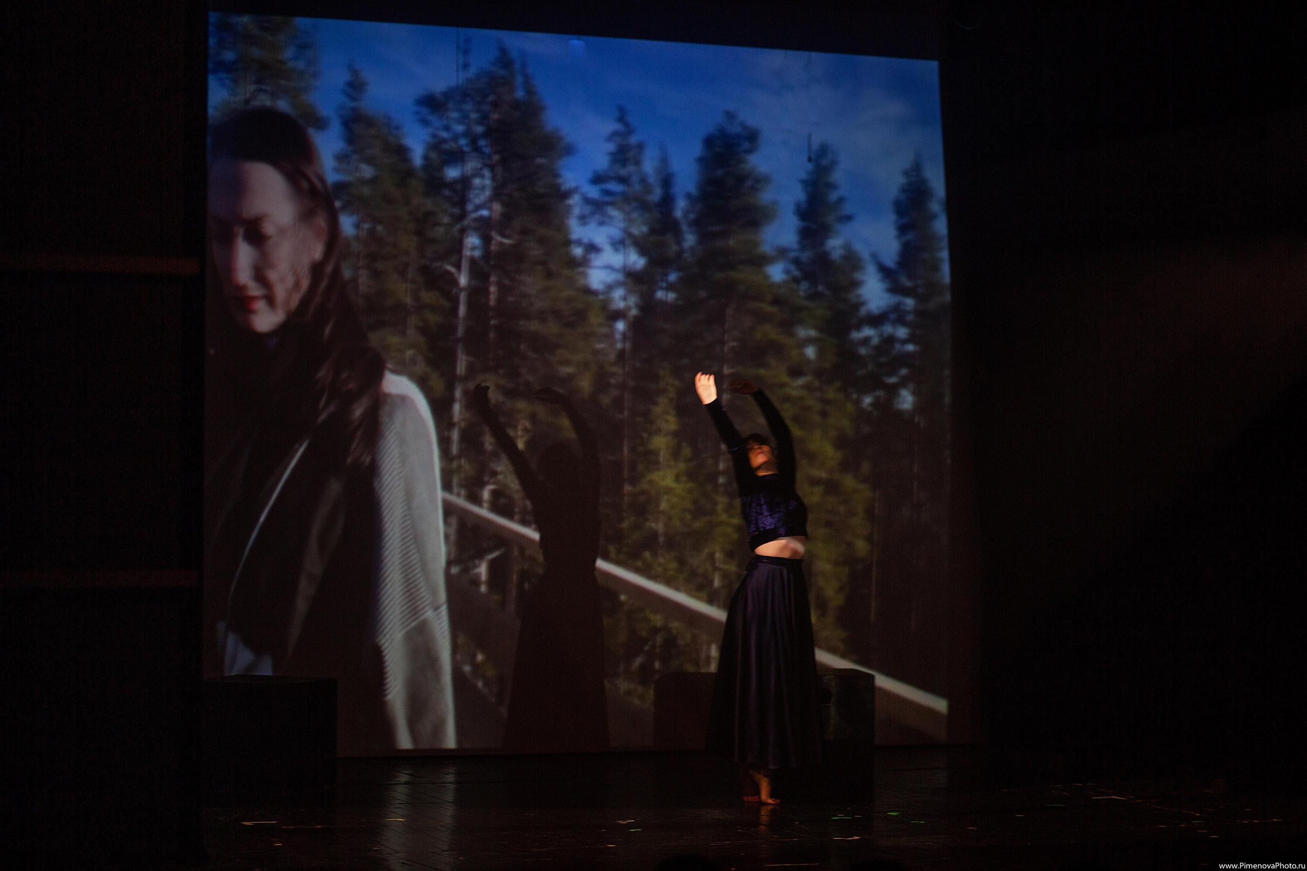 Театрум, Март 2026. Семейный и детский фотограф в Петрозаводске
