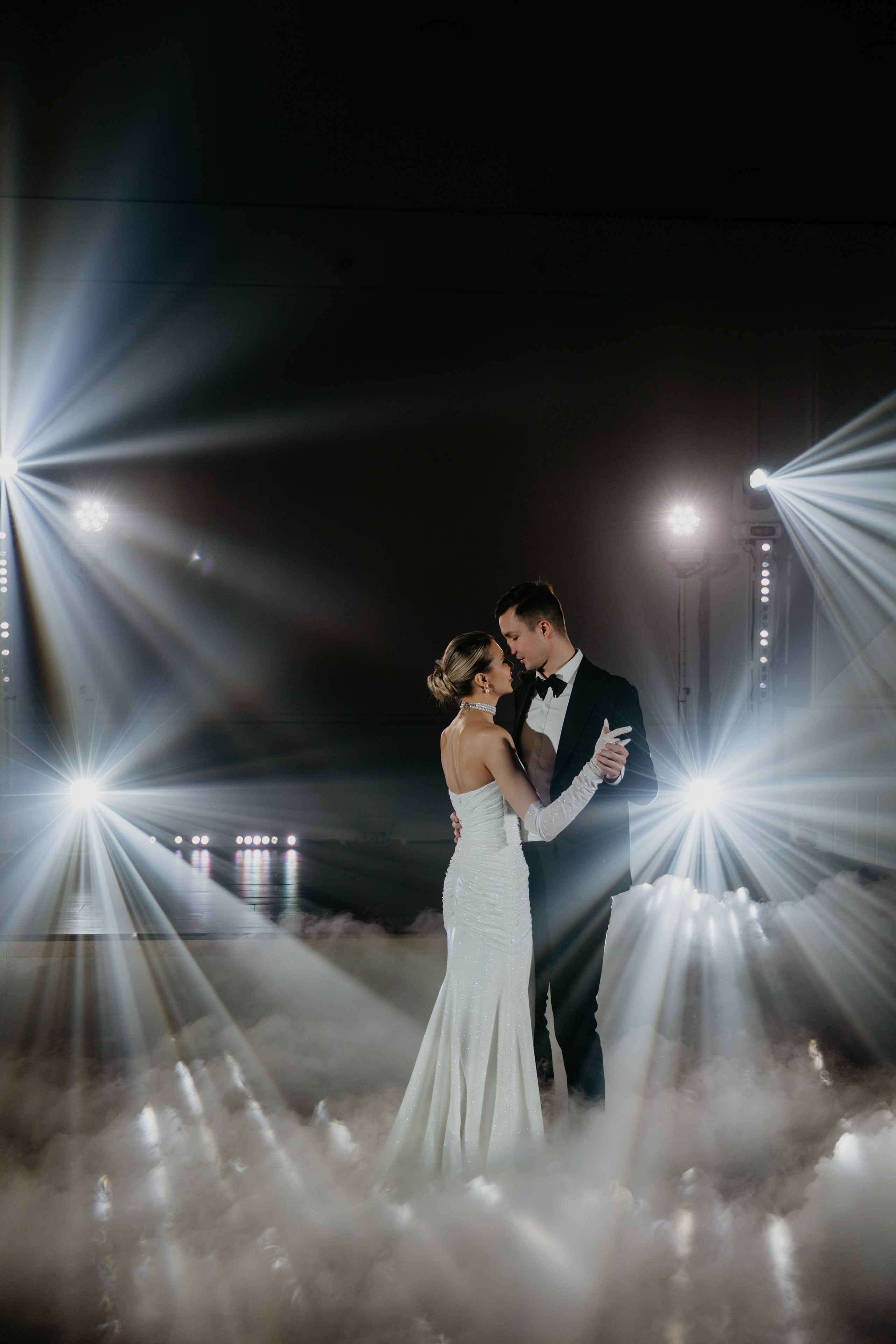 Дима и Лиза. Свадебный и портретный фотограф Минск Евсович Инна