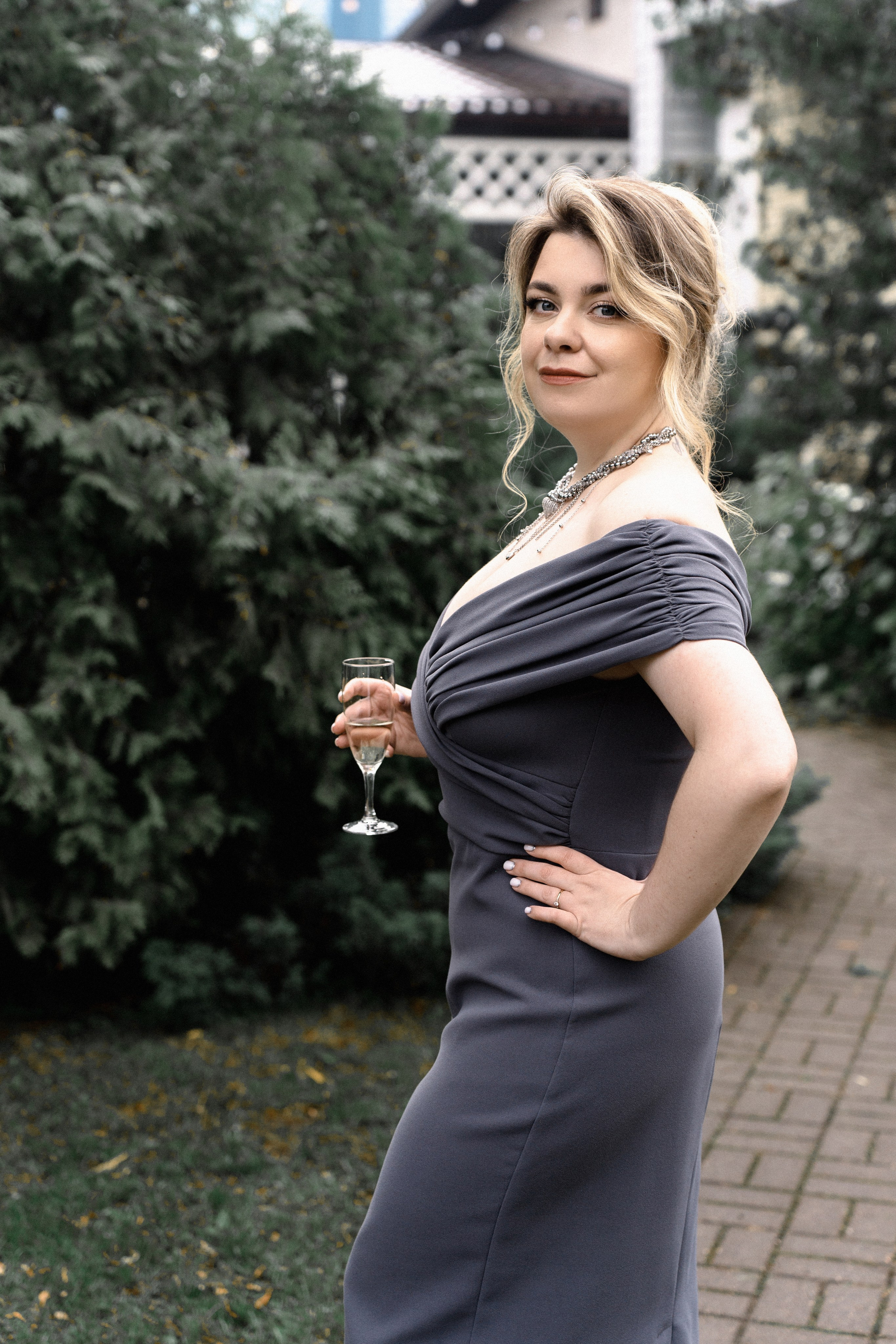 Утро невесты и торжественная церемония: праздничная фотосессия. Ваш семейный фотограф в Минске — Вика Трегубова