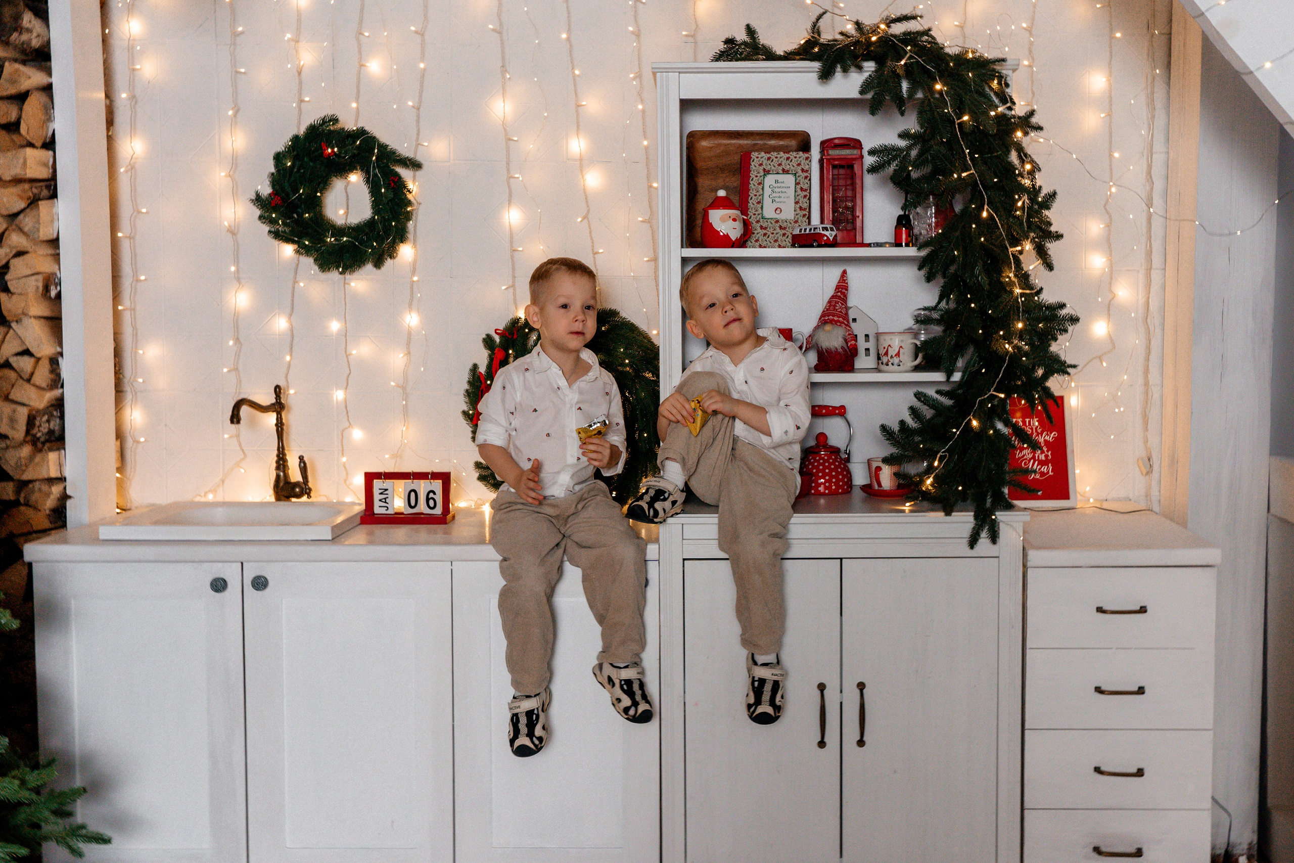 Катя и Дима — большая семья. Ваш семейный фотограф в Минске — Вика Трегубова