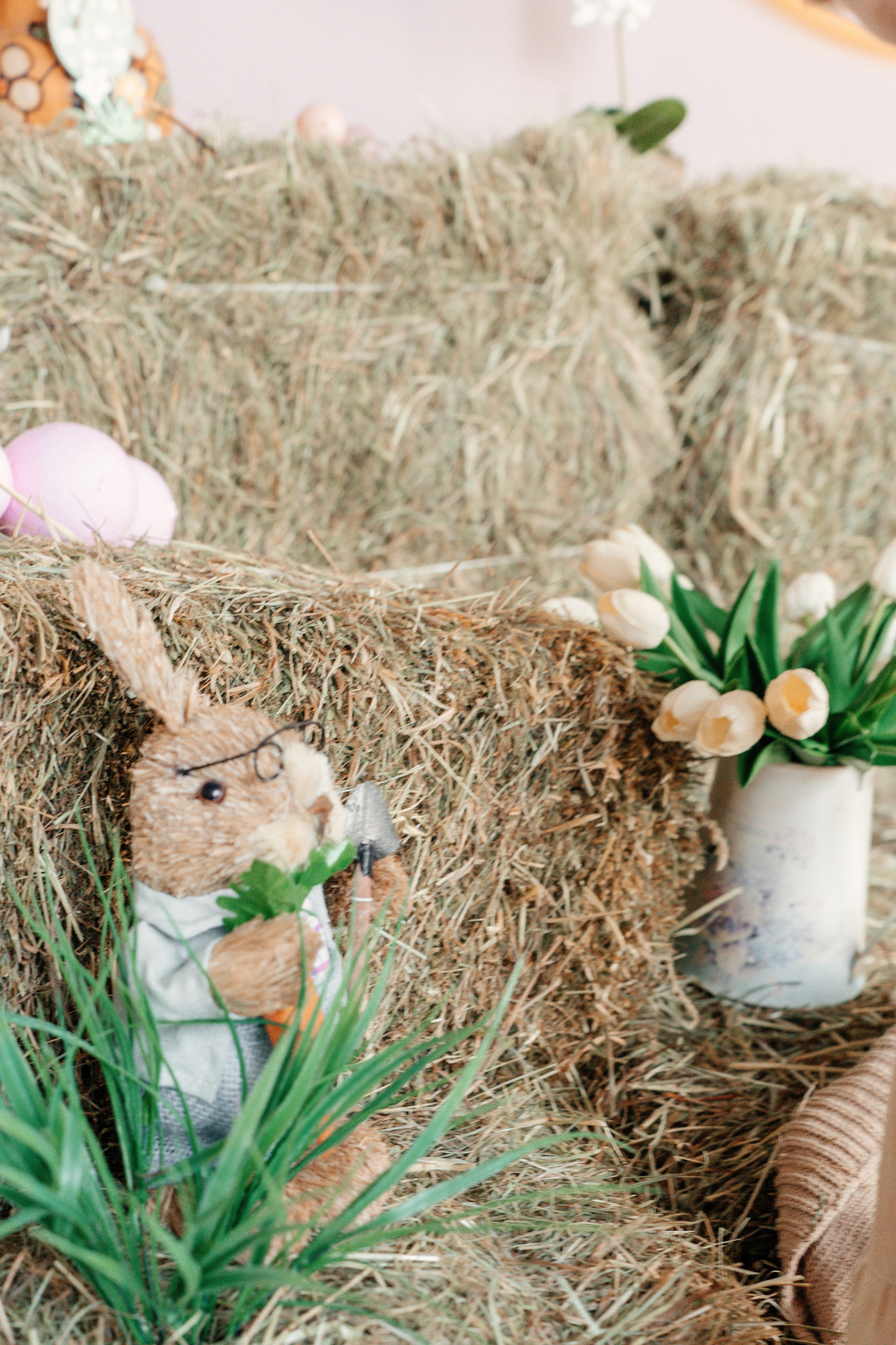 Сердечная встреча на Пасху. Ваш семейный фотограф в Минске — Вика Трегубова