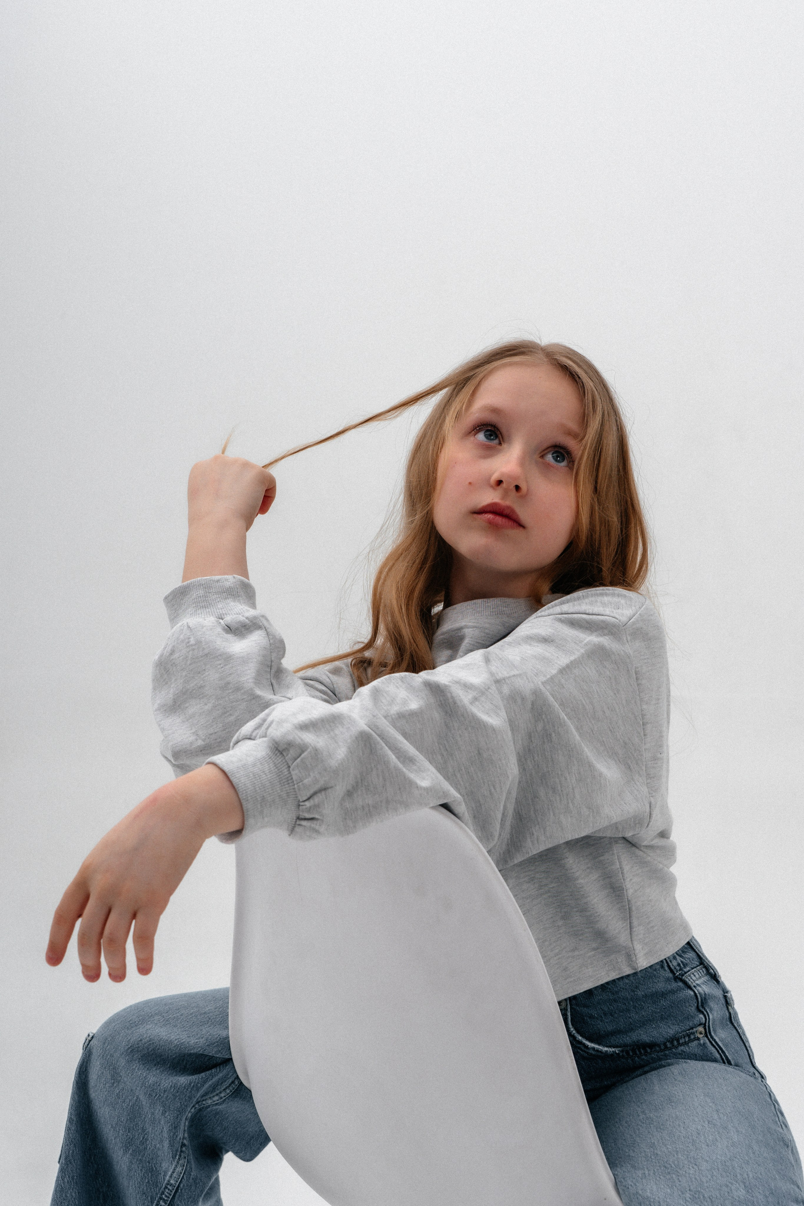 Студийная съемка Полины и Кости. Ваш семейный фотограф в Минске — Вика Трегубова