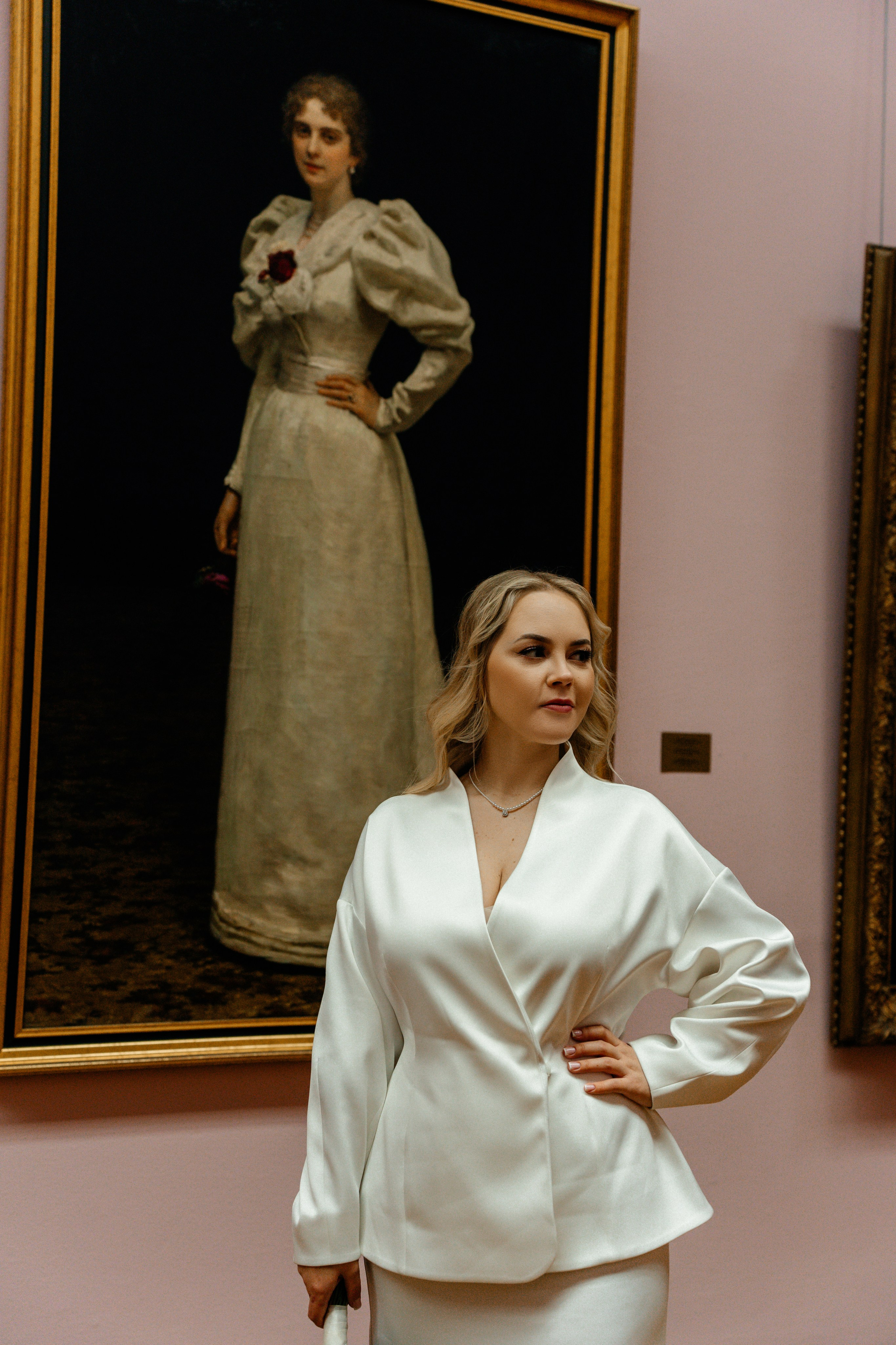 Анастасия и Александр. Ваш семейный фотограф в Минске — Вика Трегубова