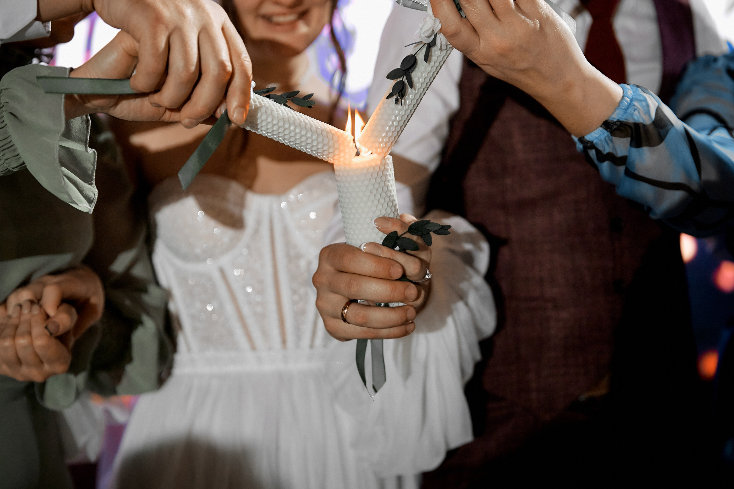 Евгений и Елизавета. Свадебный фотограф в Сургуте Иванов Павел