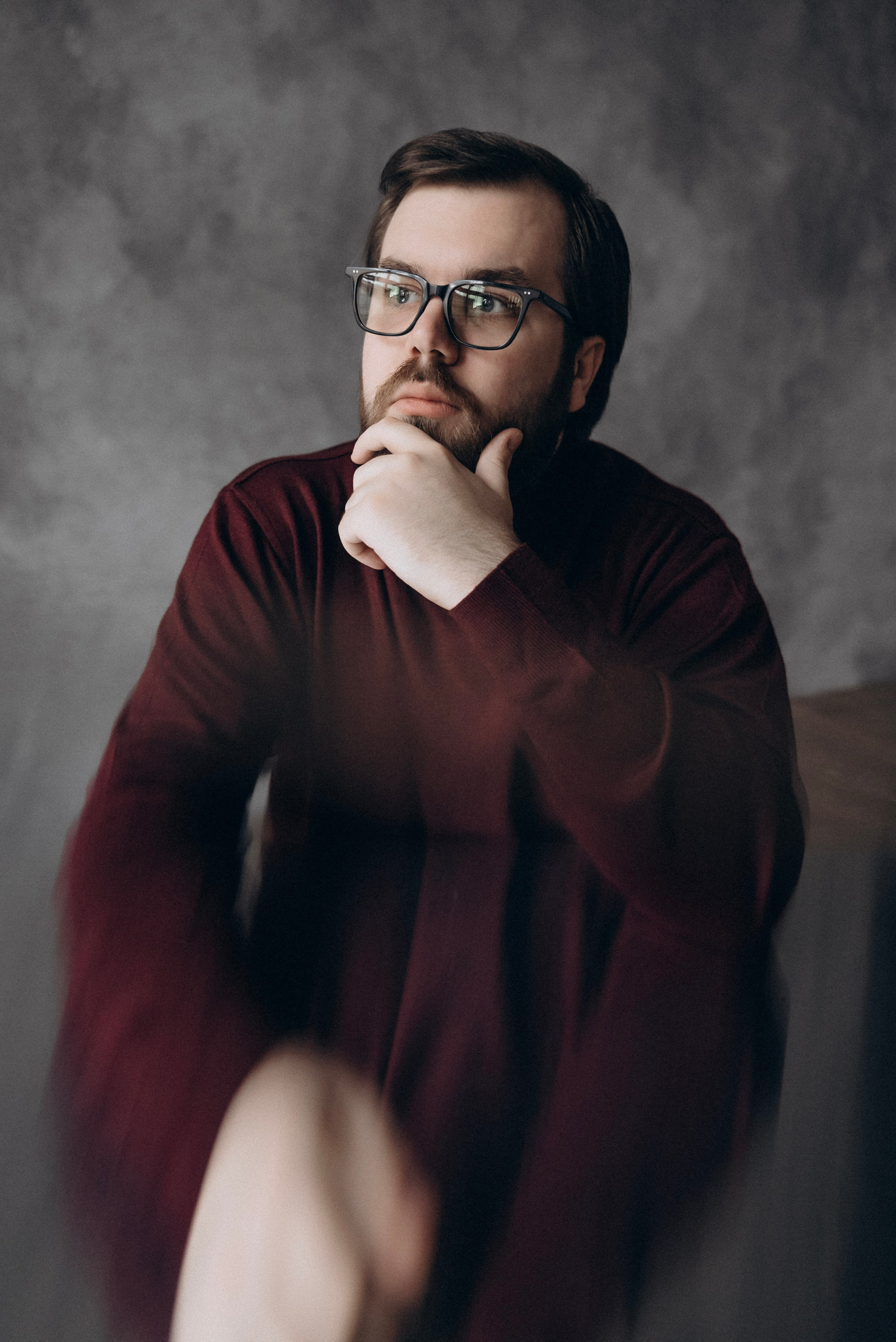 Ваня. Дмитрий Ратихин. Видеограф и фотограф в Санкт-Петербурге и Москве