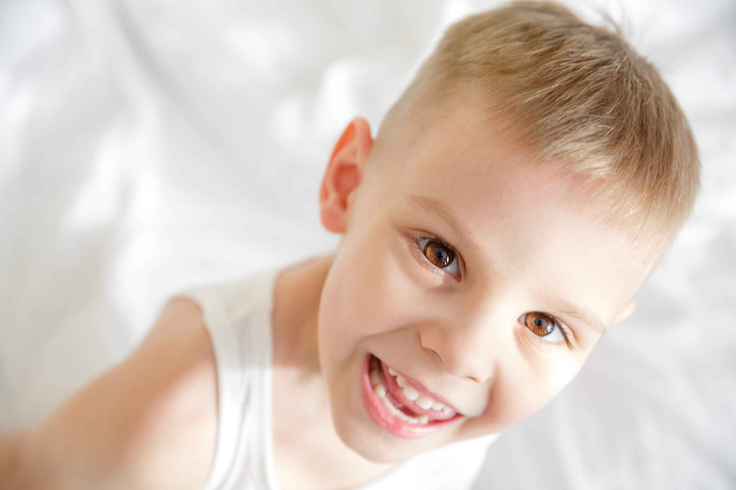 Семейная фотосессия Москва