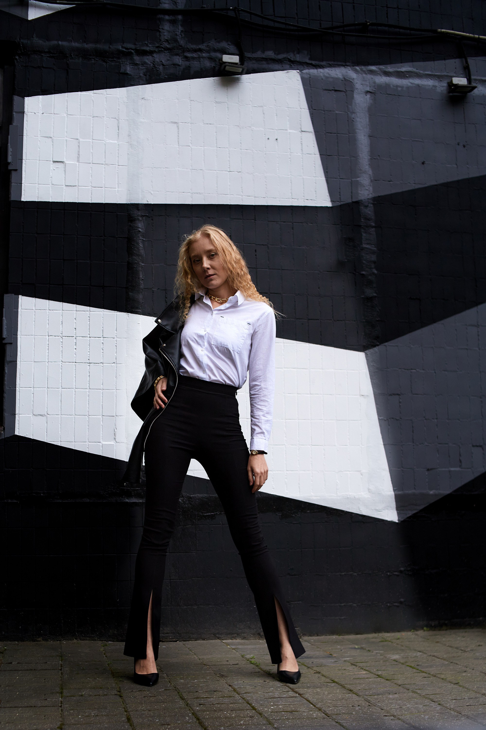 Портретная фотосессия. Портретный фотограф в Москве Виталий Сабирзянов