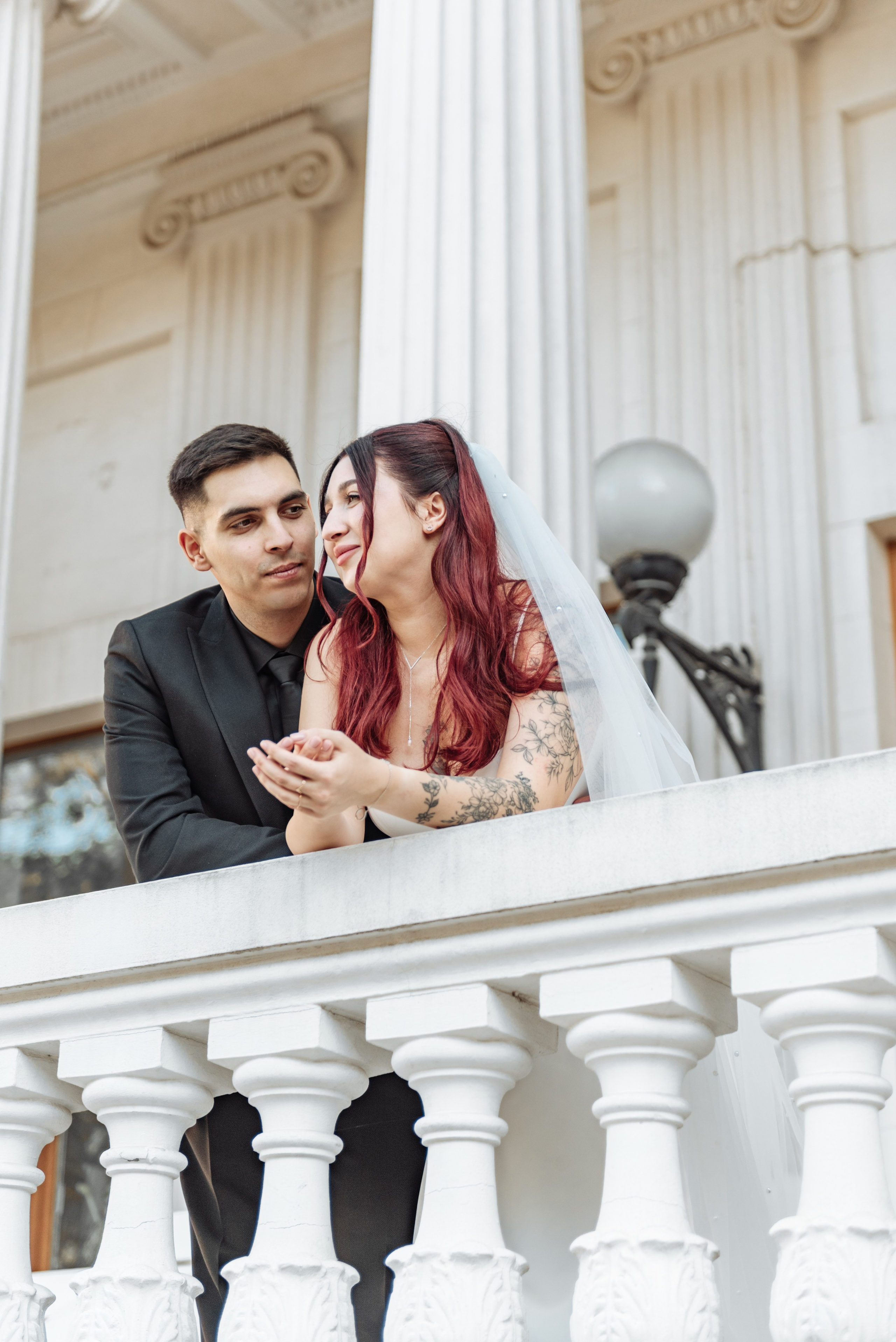 21.09.2024 — Свадьба Андрея и Марии. Свадебный фотограф Дмитрий Высоцкий | Ростов-на-Дону