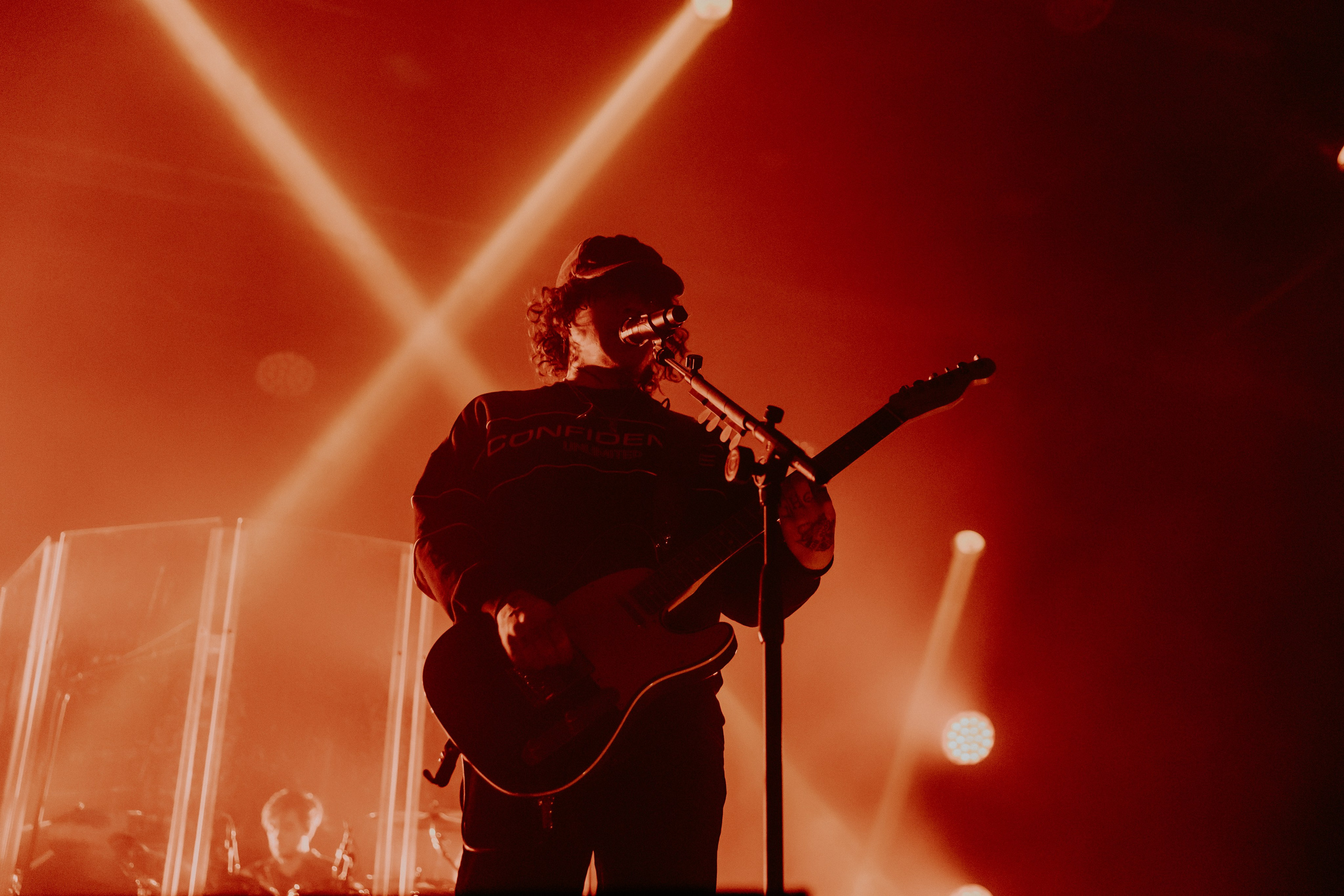 Концерт Три дня дождя Нижний Новгород. Фотограф Нижний Новгород — Дмитрий Грехов