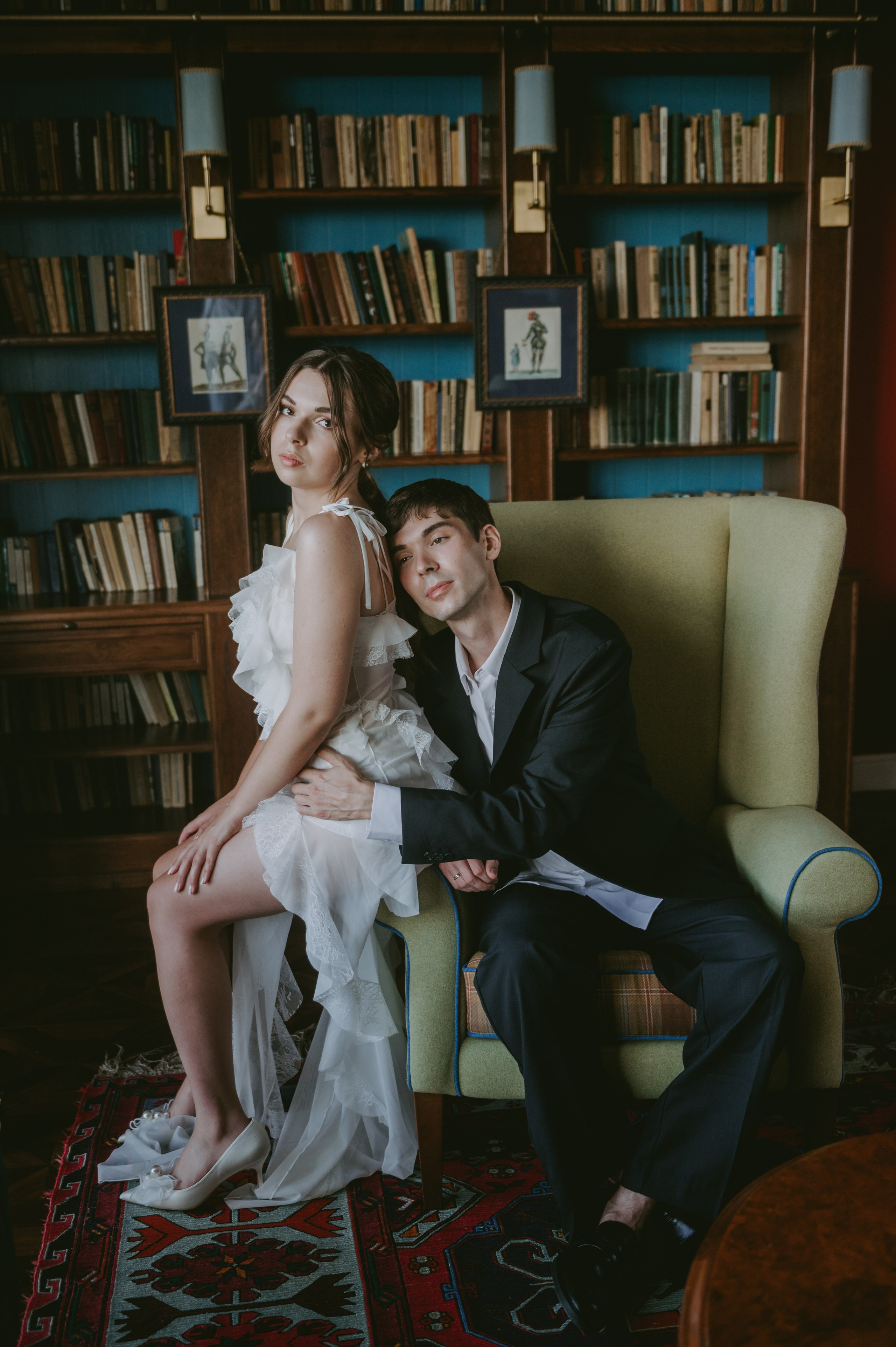 Дарья&Родион. Свадебный и семейный фотограф город Темрюк Фотостудия Темрюк