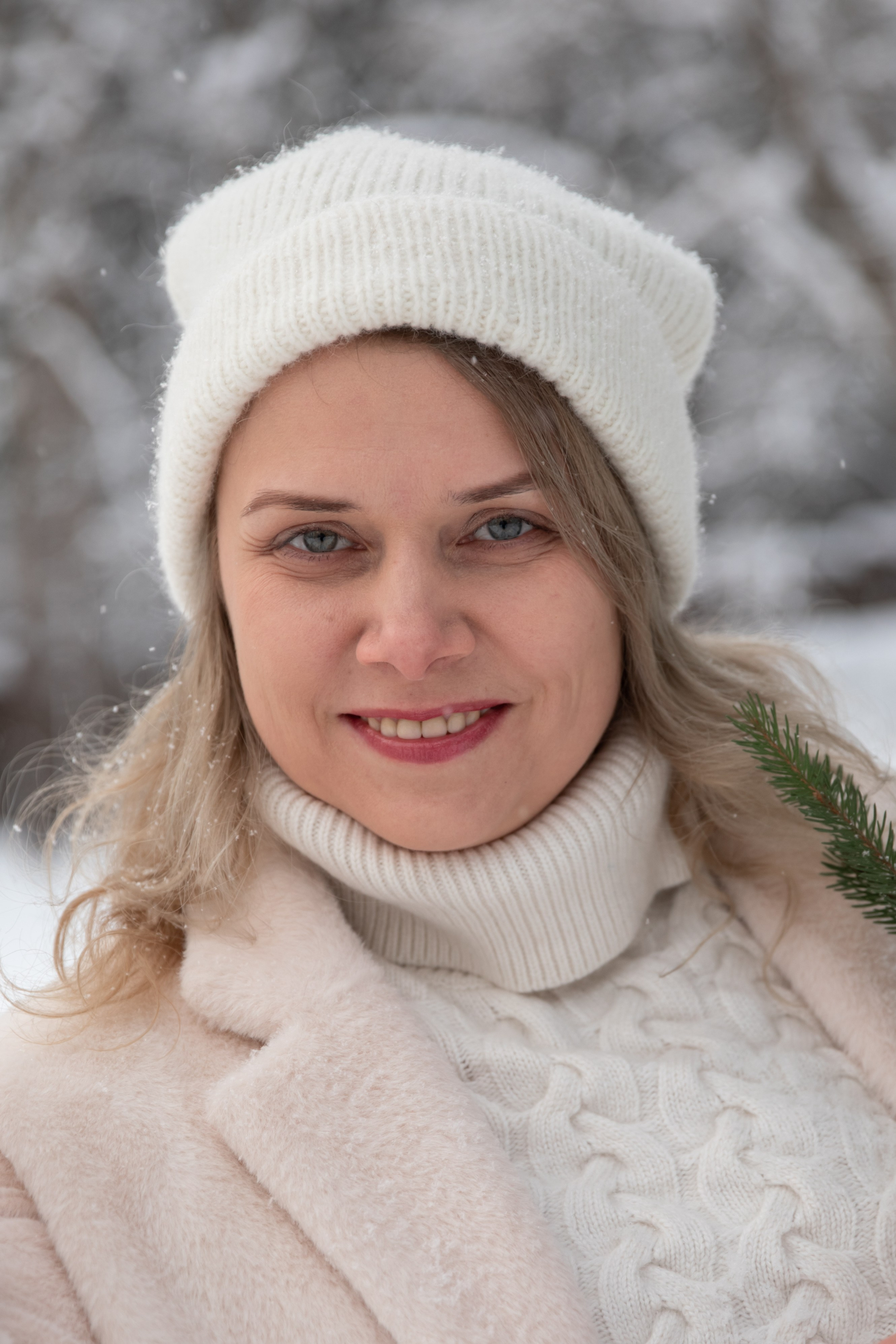 Репетиция НГ 2024. Фотограф Красногорск Юлия Чернова