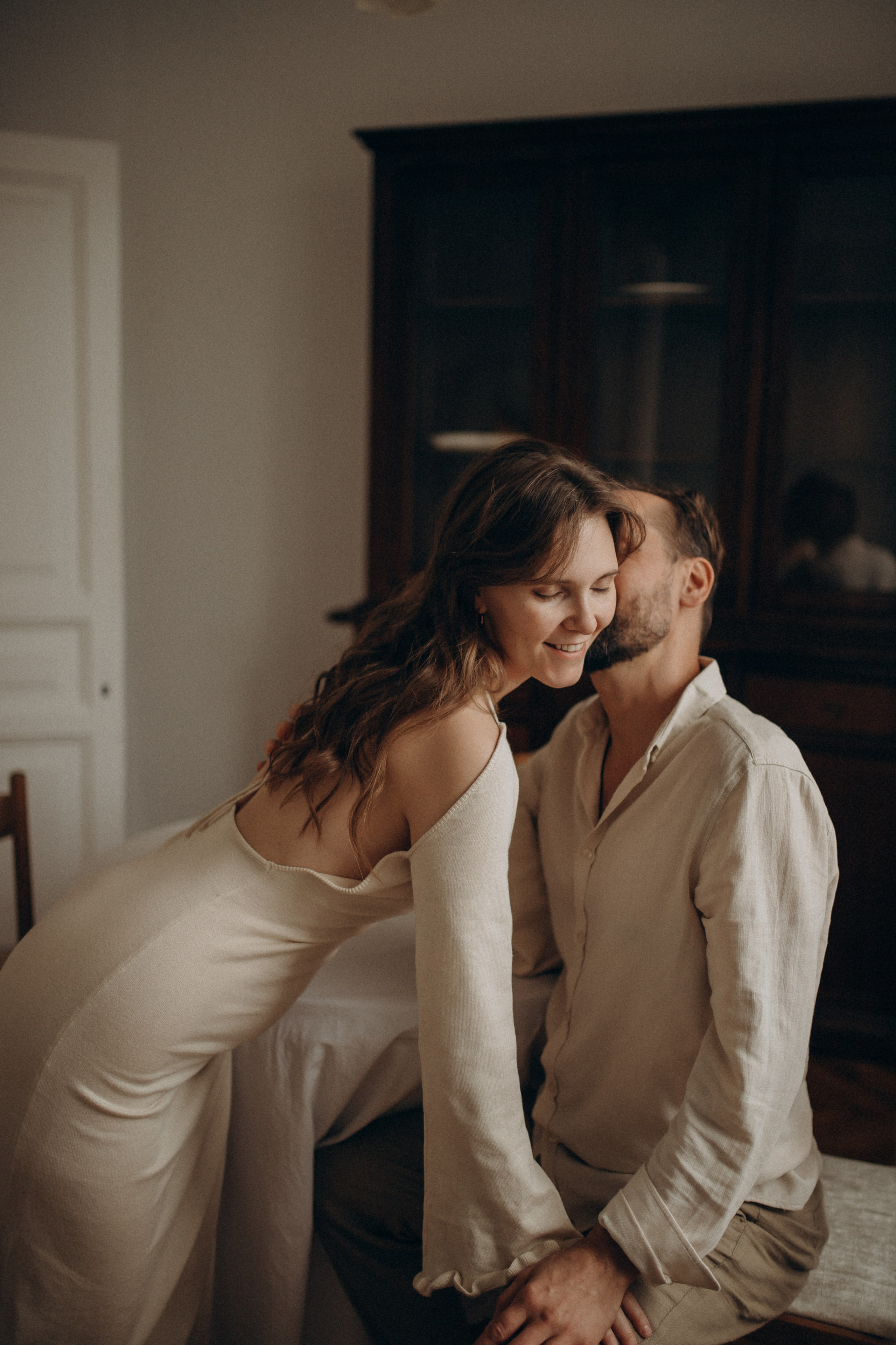 Настя и Тимур. Ваш фотограф АНАстасия Земскова